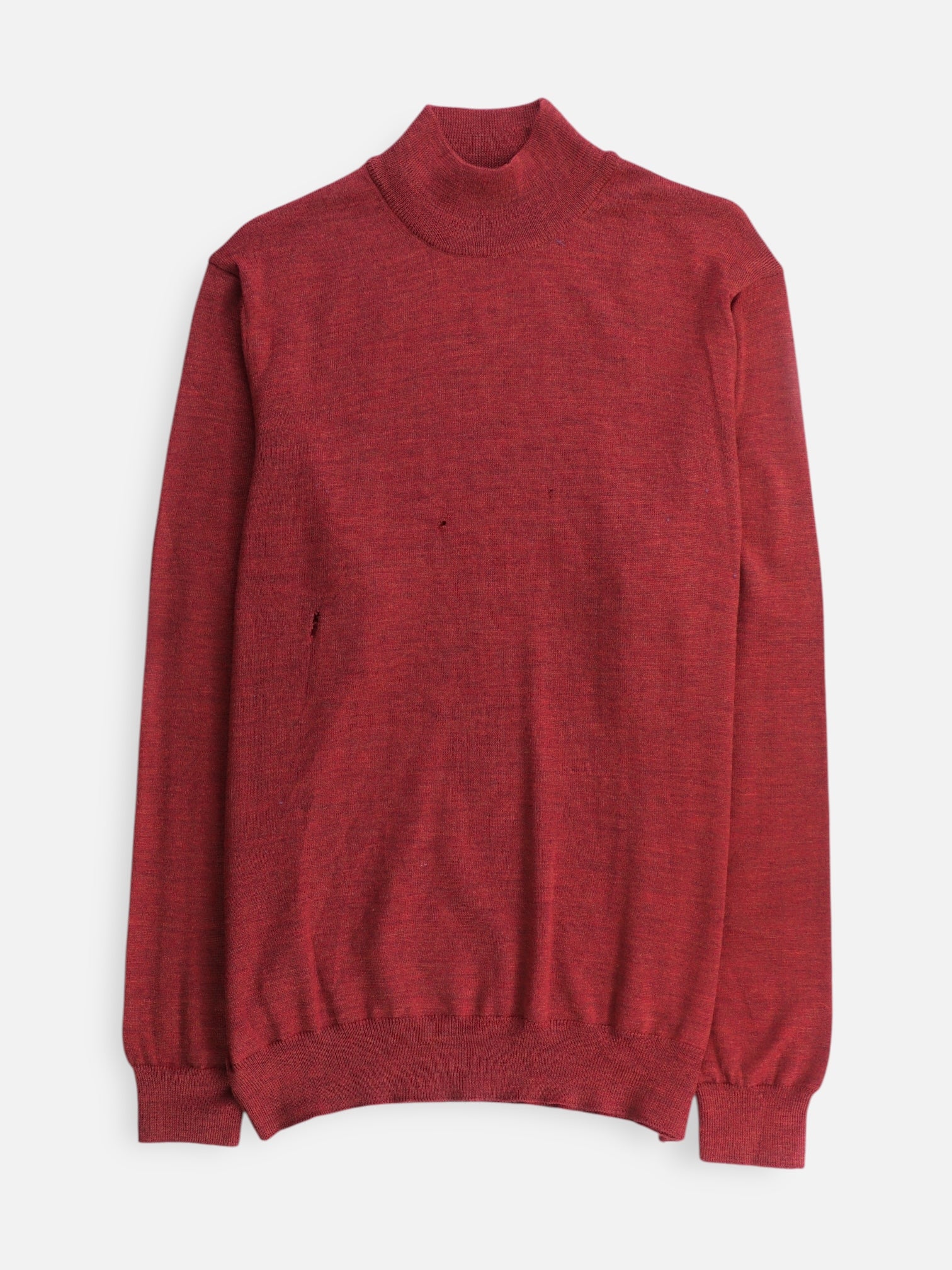 Sueter Knit Casual - Hombre - Large