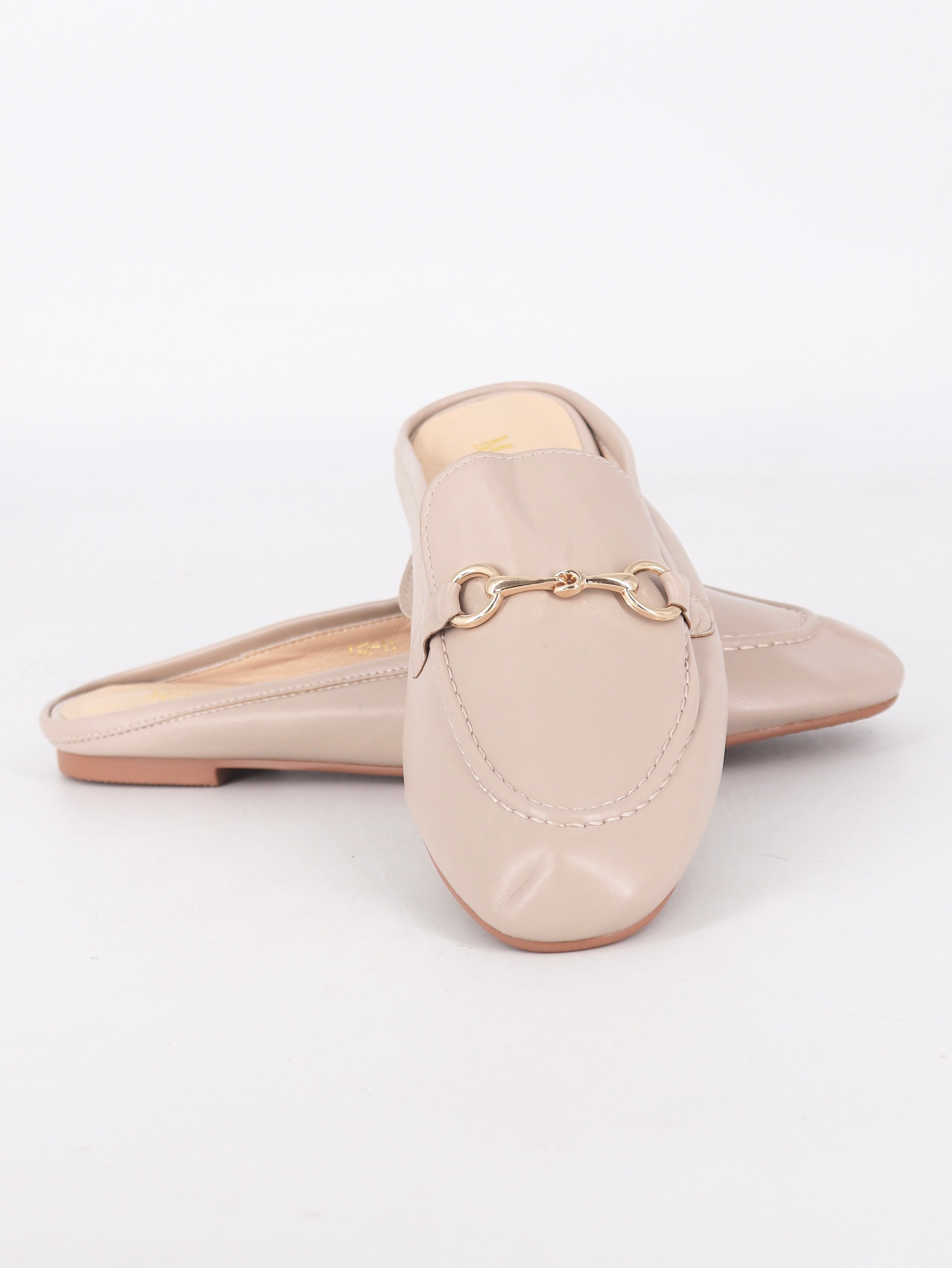 Zapatos Mocasines Casual - Mujer - US 8