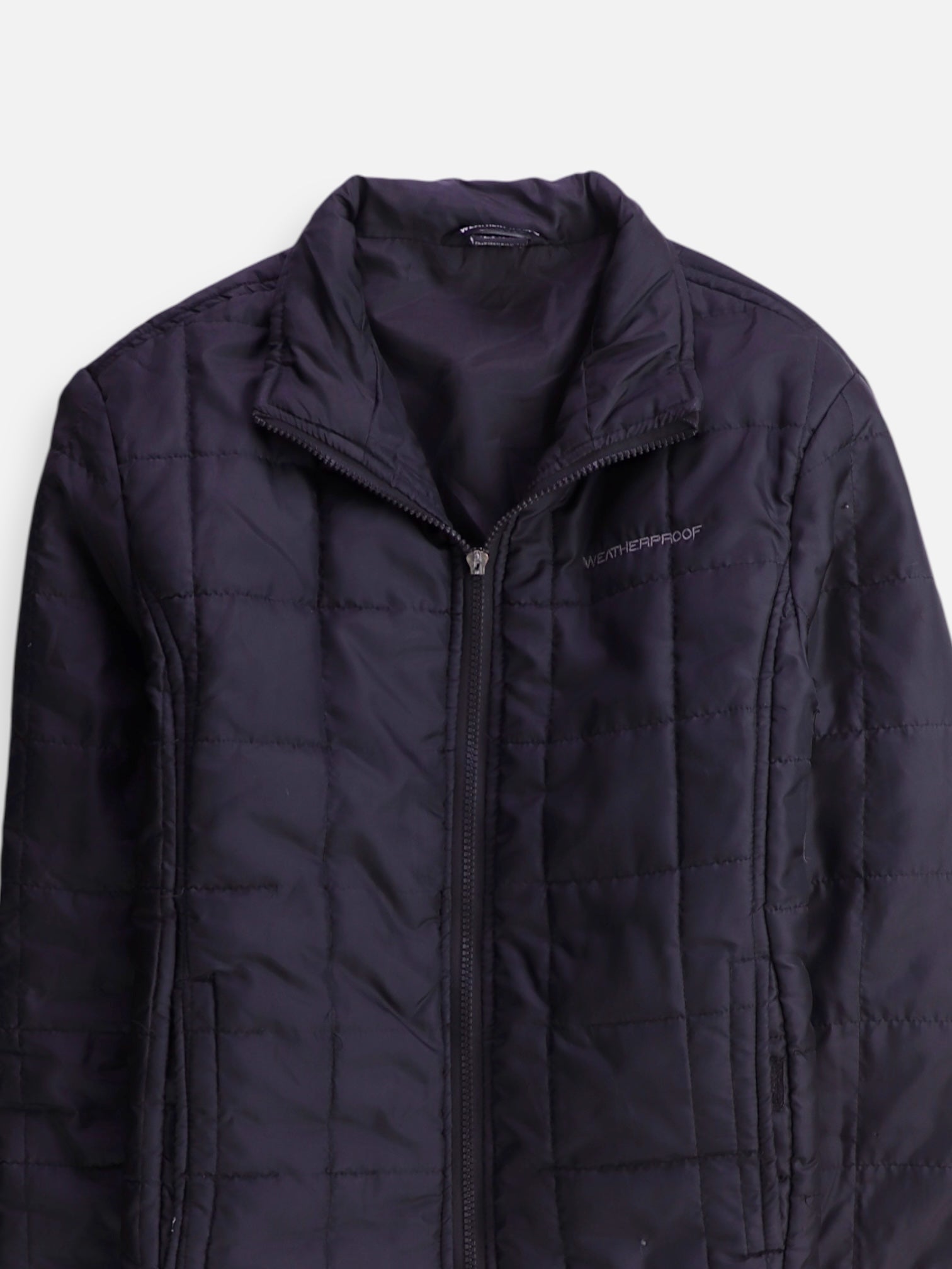 Weatherproof  Chaqueta Puffer Impermeable - Niño - Medium - 10-12Y (Años)