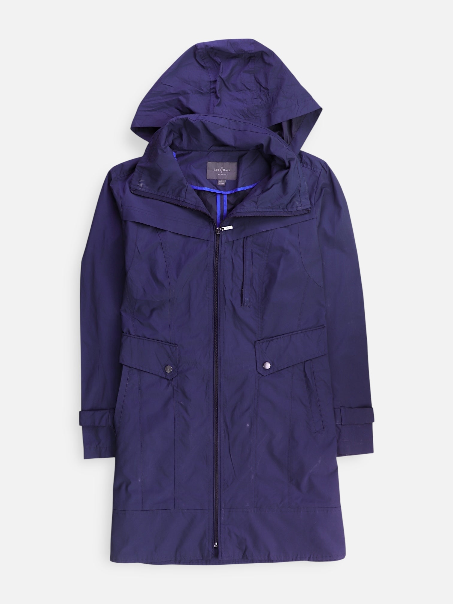 COLE HAAN Chumpa Deportivo - Mujer - Large