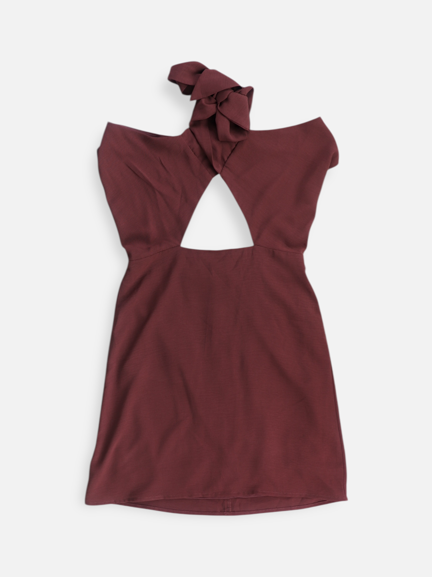 Forever 21 Vestido Casual - Mujer - Small