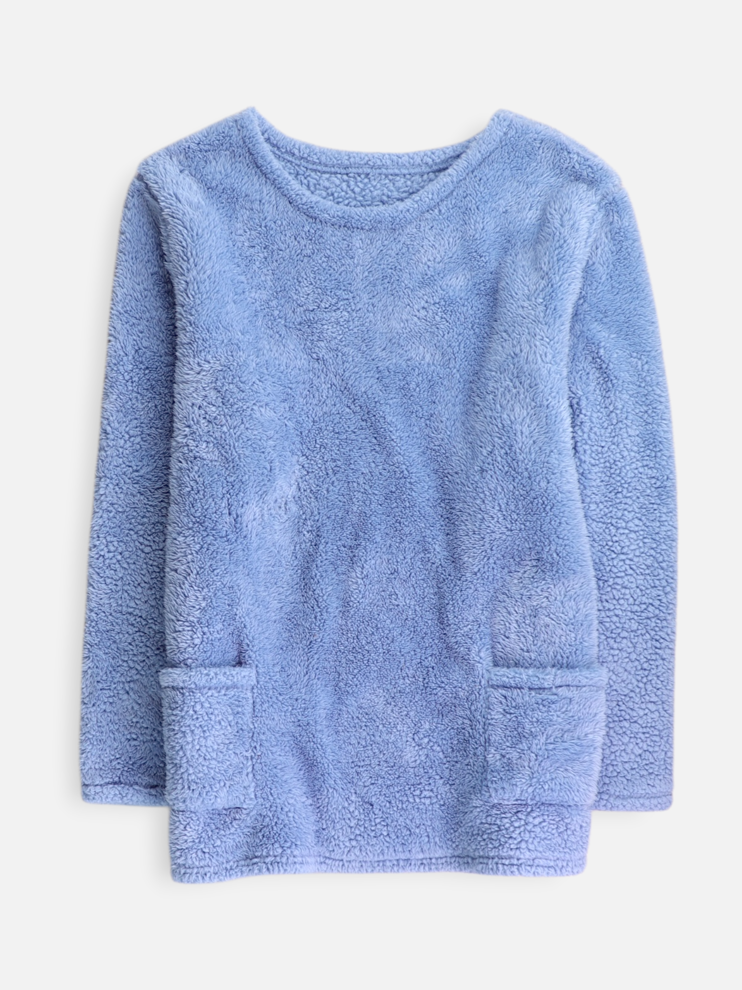 Sueter basic Teddy - Mujer - 2XL