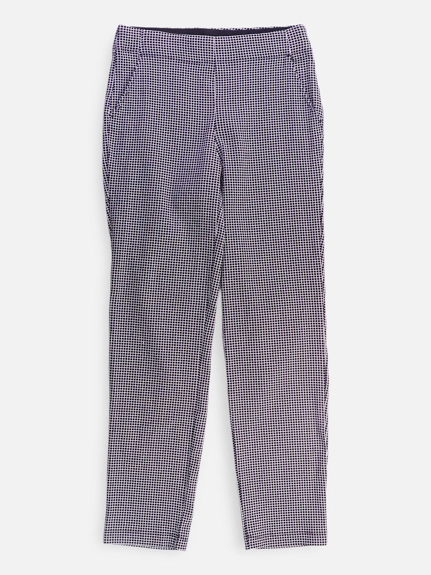 Pantalon Regular Fit Casual - Mujer - Medium