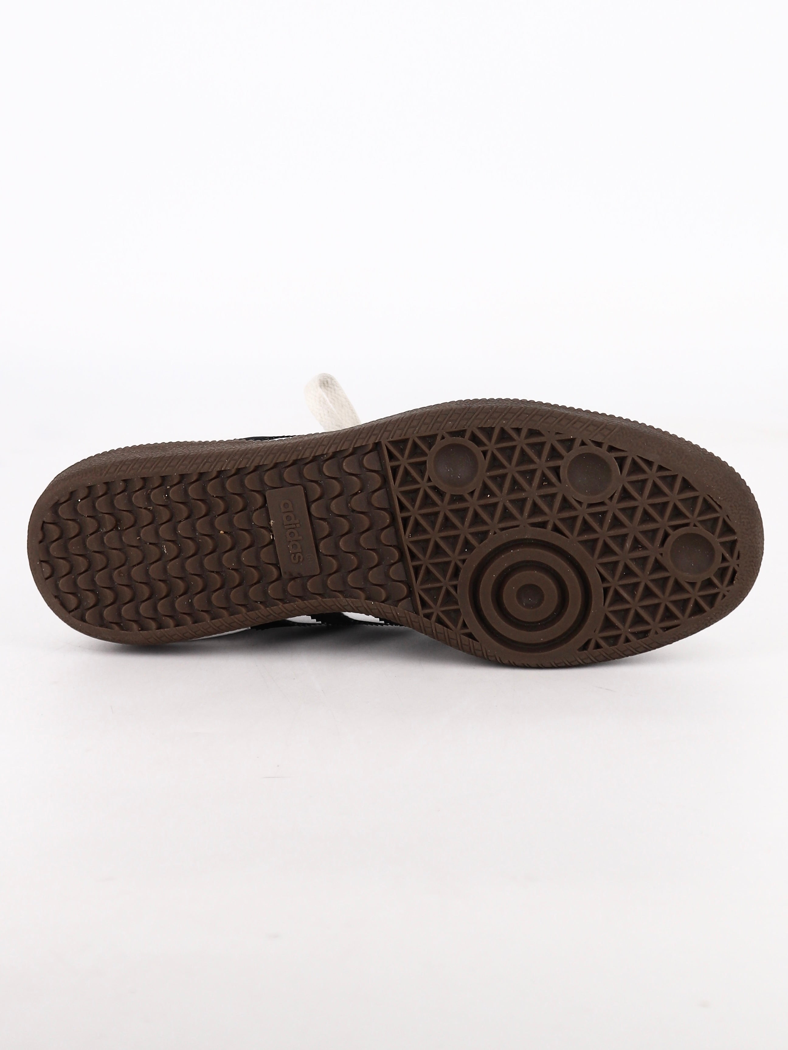 Adidas Tenis SAMBA  Basic - Hombre - US 8.5