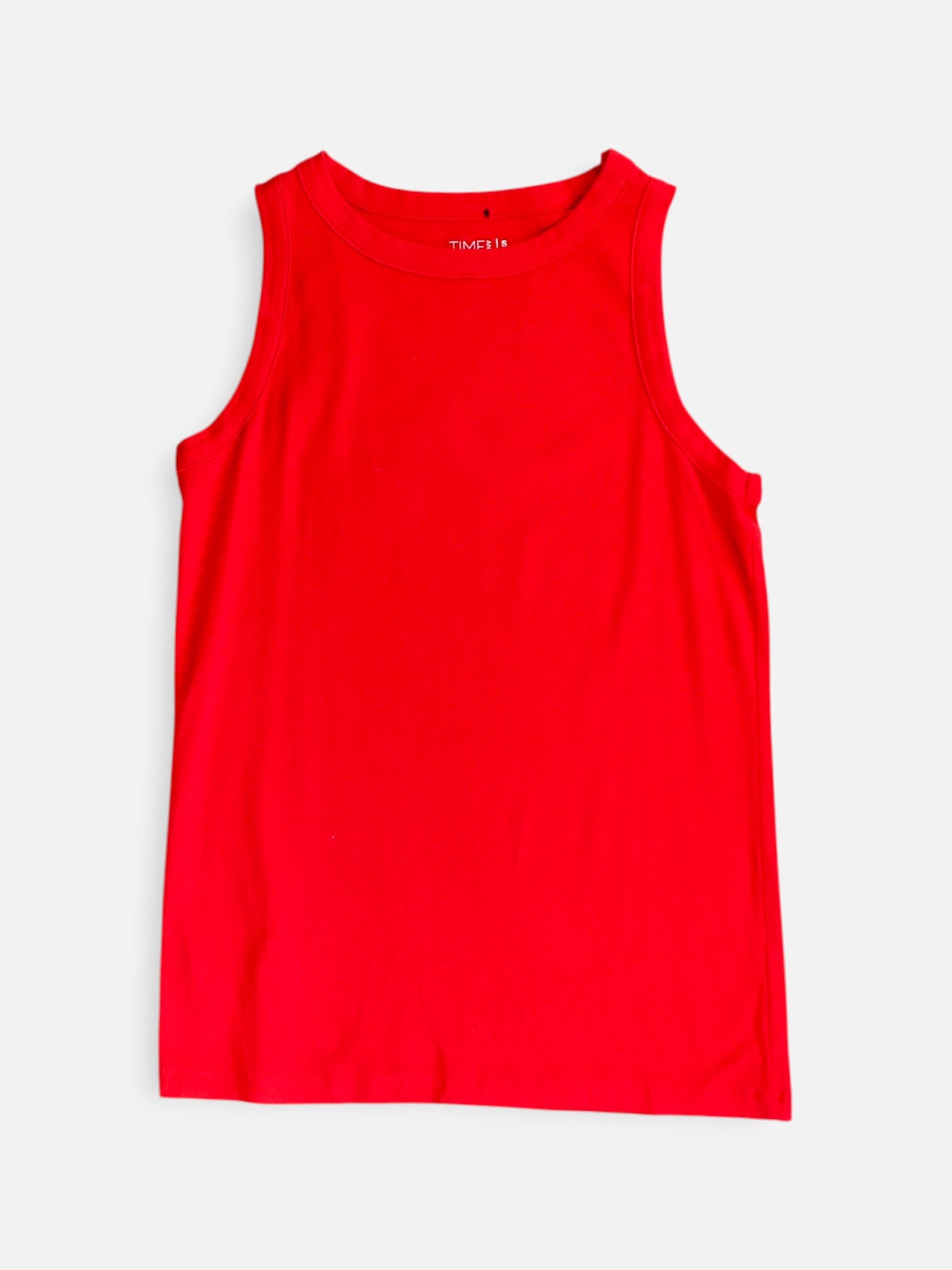 TIME THRU Blusa Casual - Mujer - Small