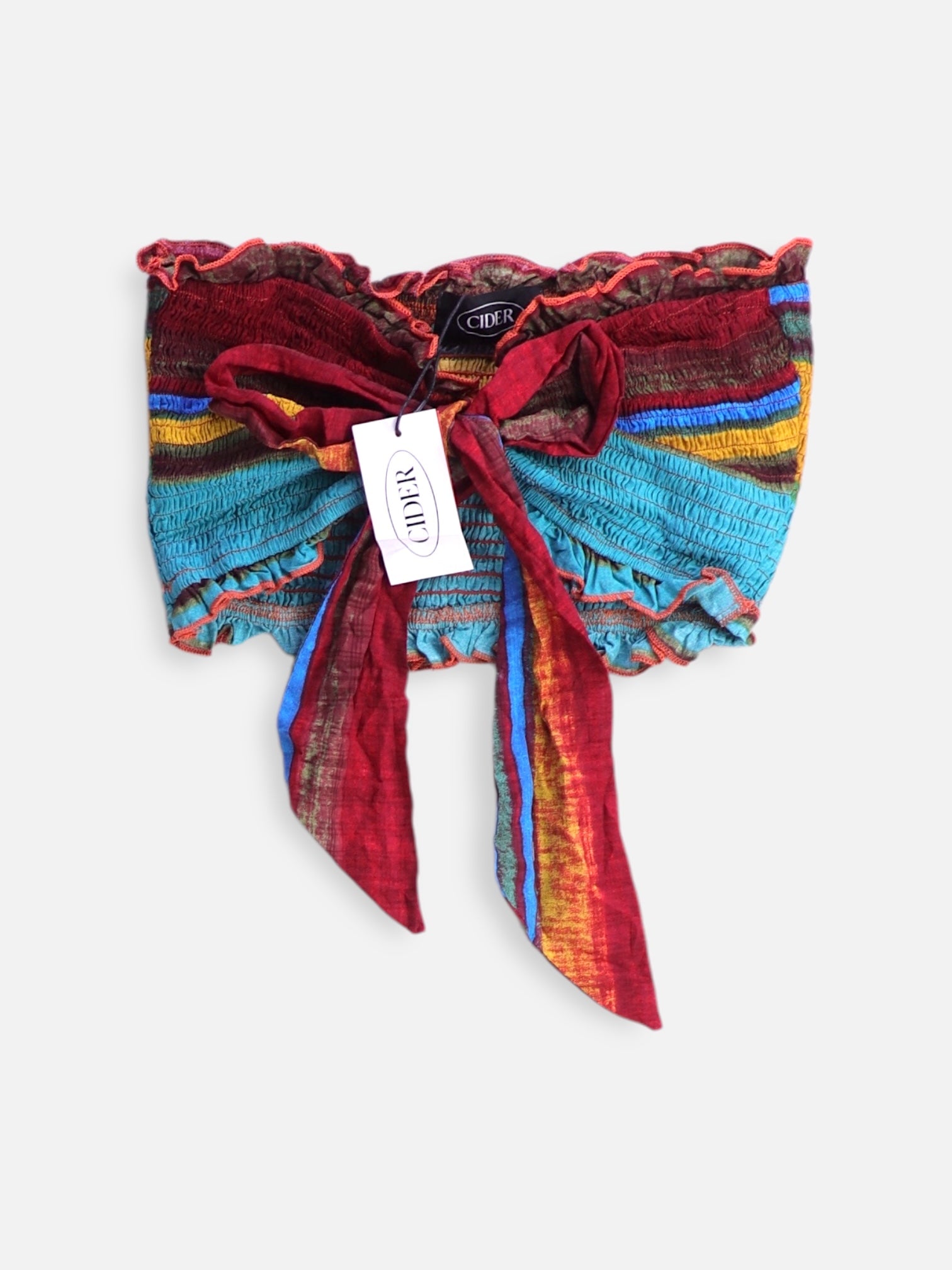 CIDER  Conjunto Dos piezas - Mujer - Small
