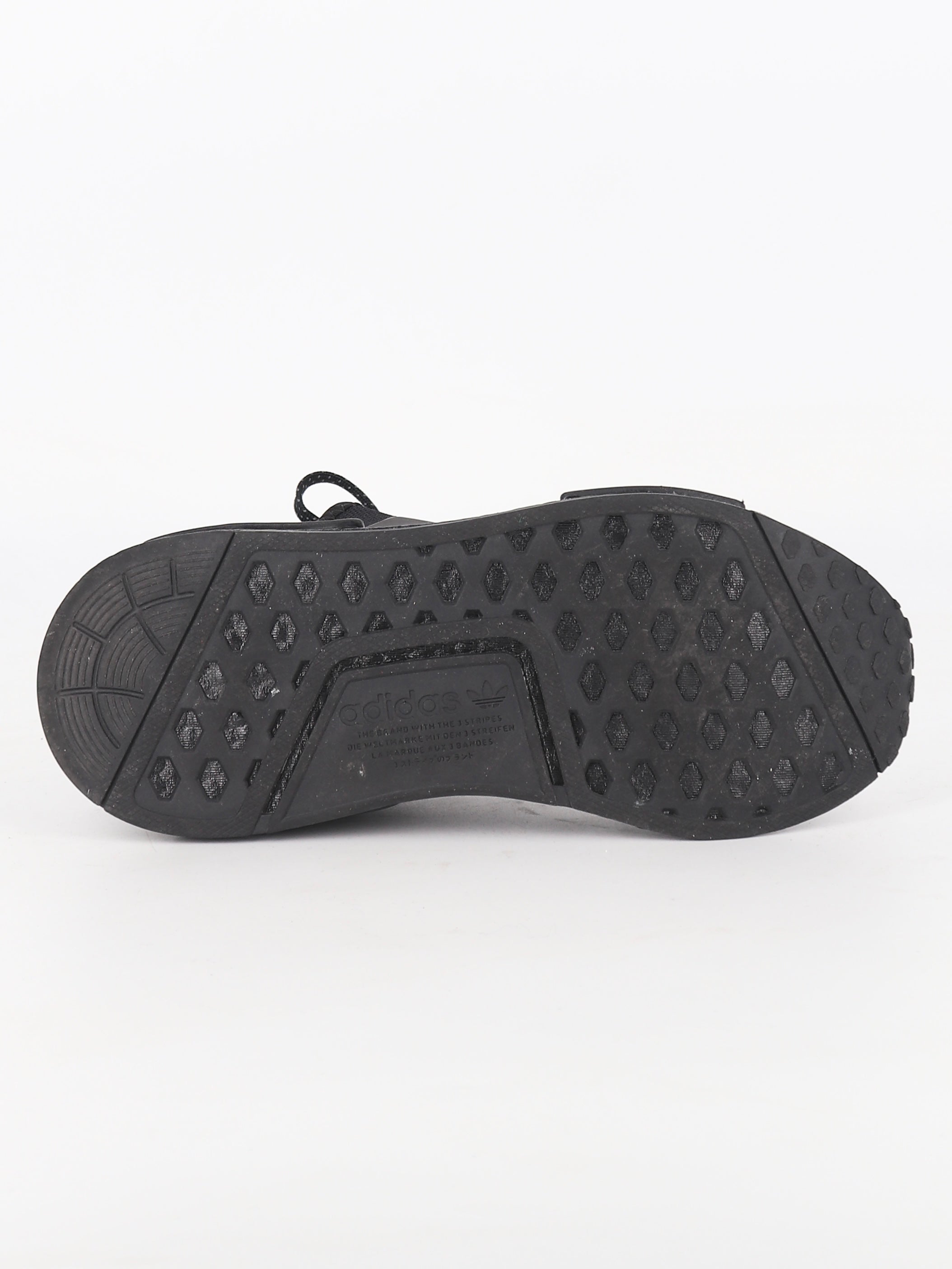 Adidas Tenis Casual Basic - Hombre - US 6