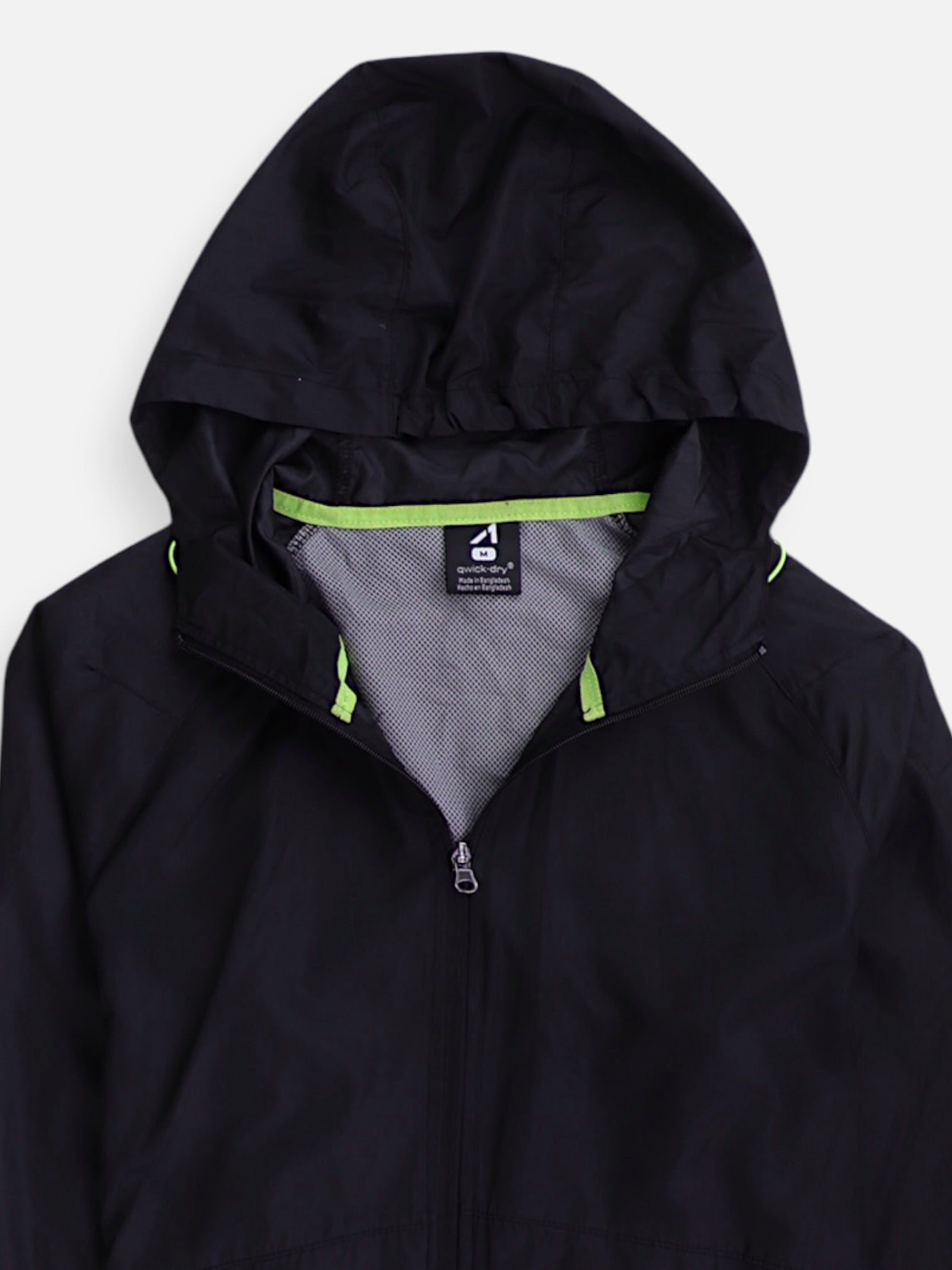 Chumpa Deportivo - Hombre - Medium