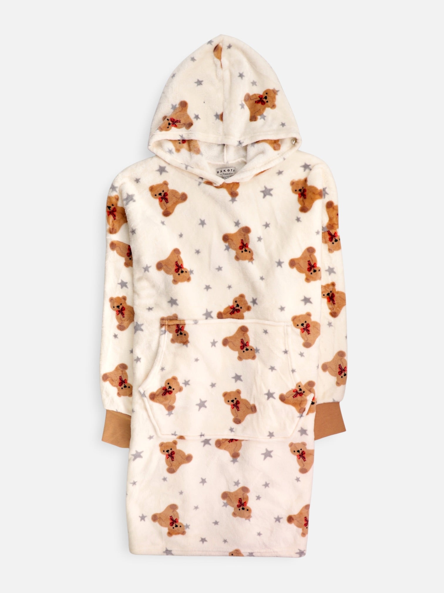 Pijama Animado - Mujer - Talla Única (One Size)