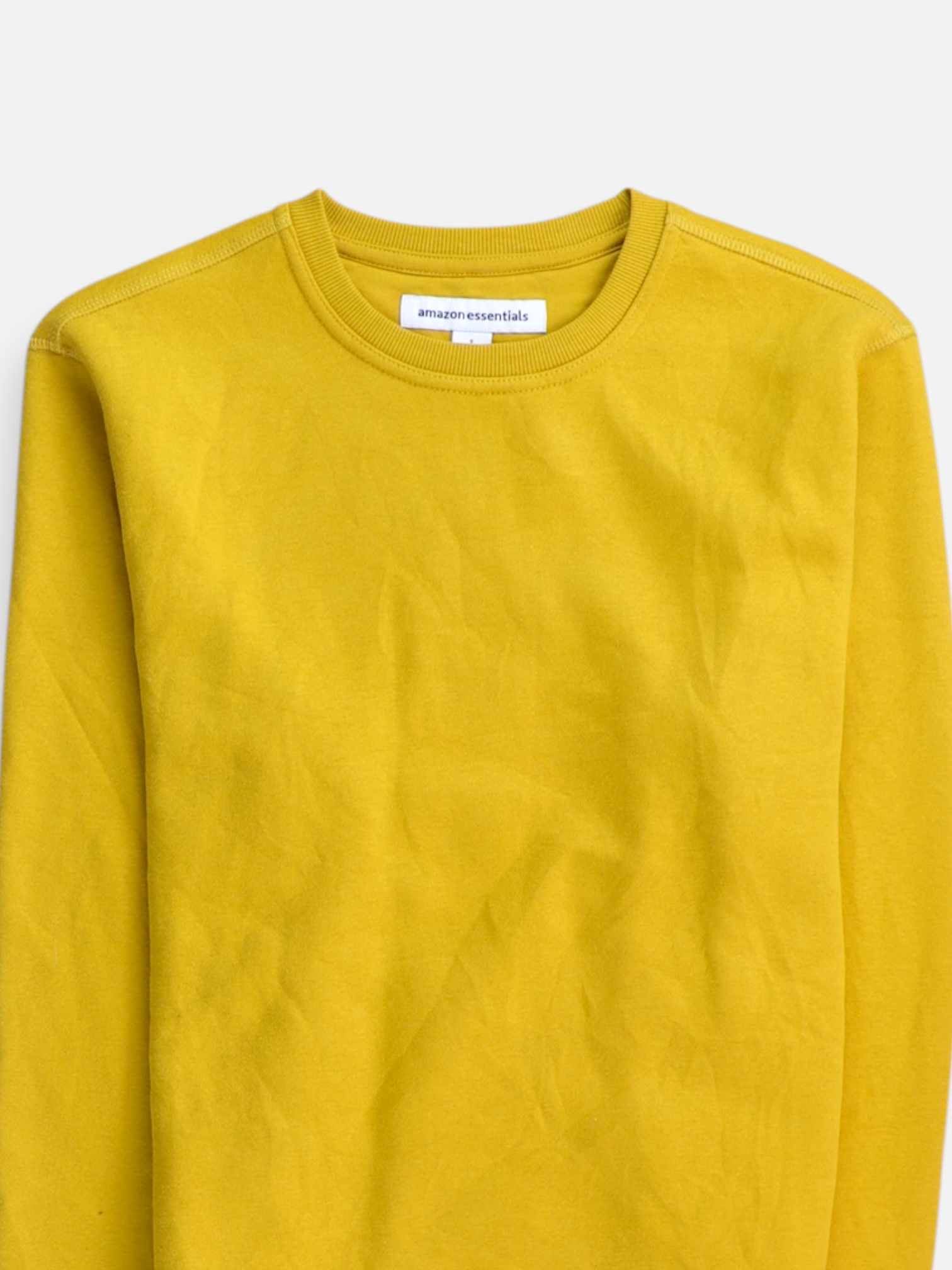 Sudadera Sweatshirt Basic - Mujer - Small