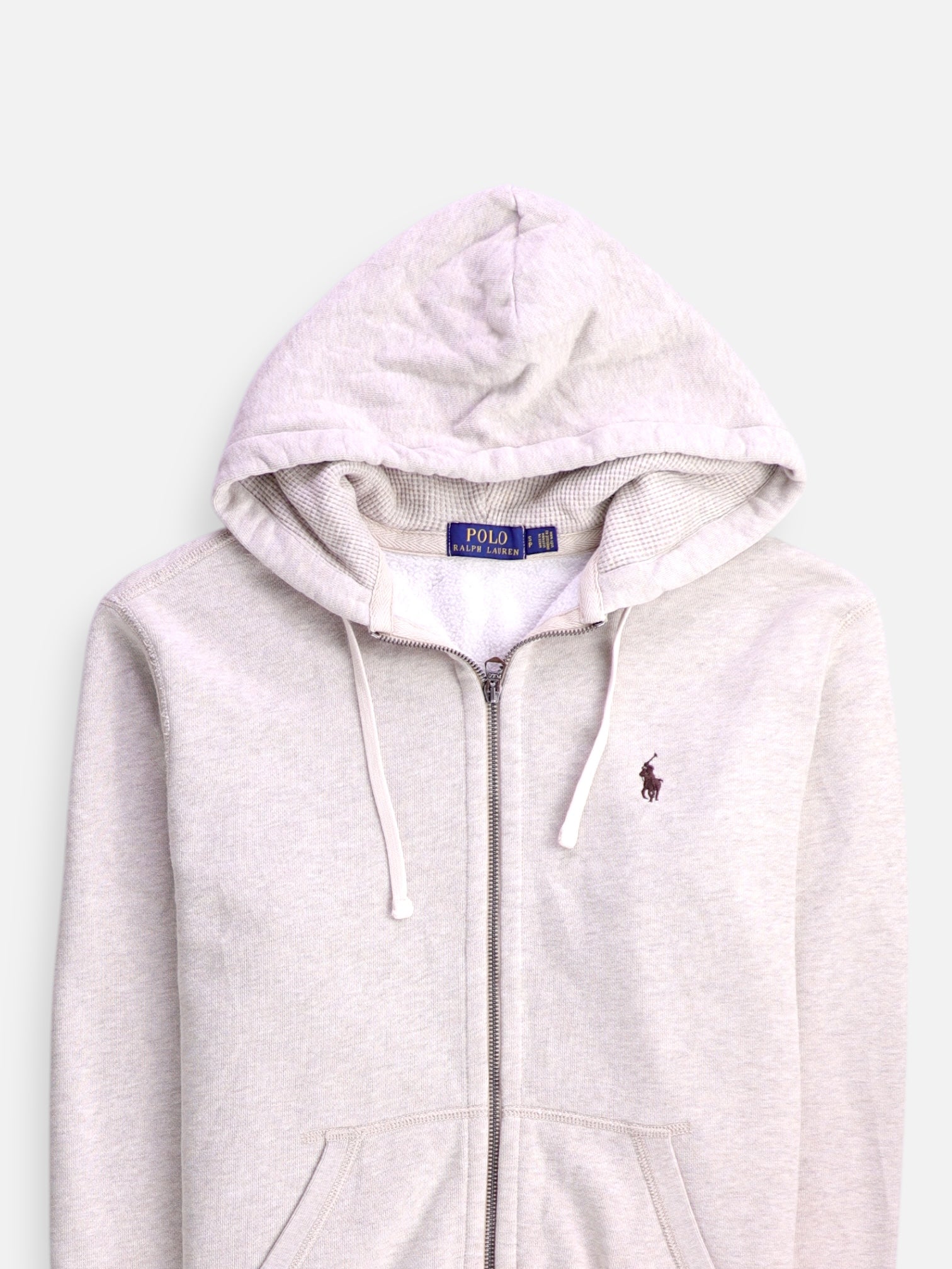 US Polo ASSN Sudadera Hoodie Basic - Hombre - S PETITE