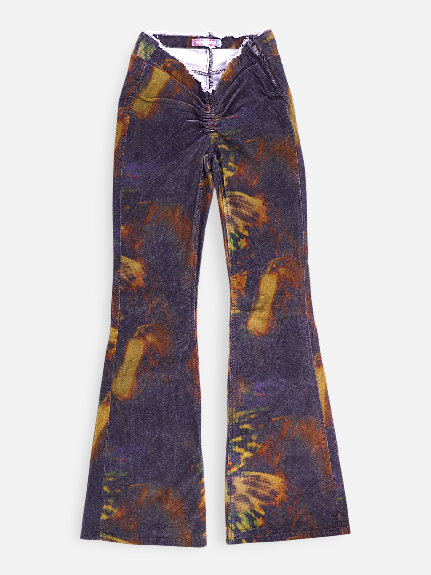 URBAN OUTFITTERS Pantalon Regular Fit Casual - Mujer - 26'