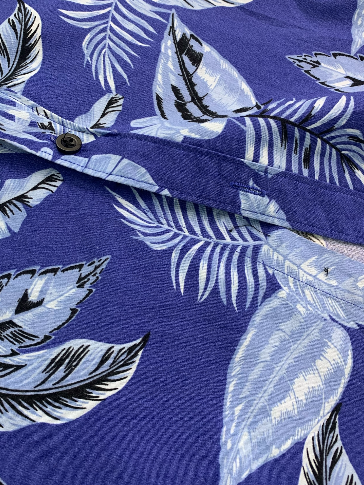 Camisa Verano - Hombre - Medium