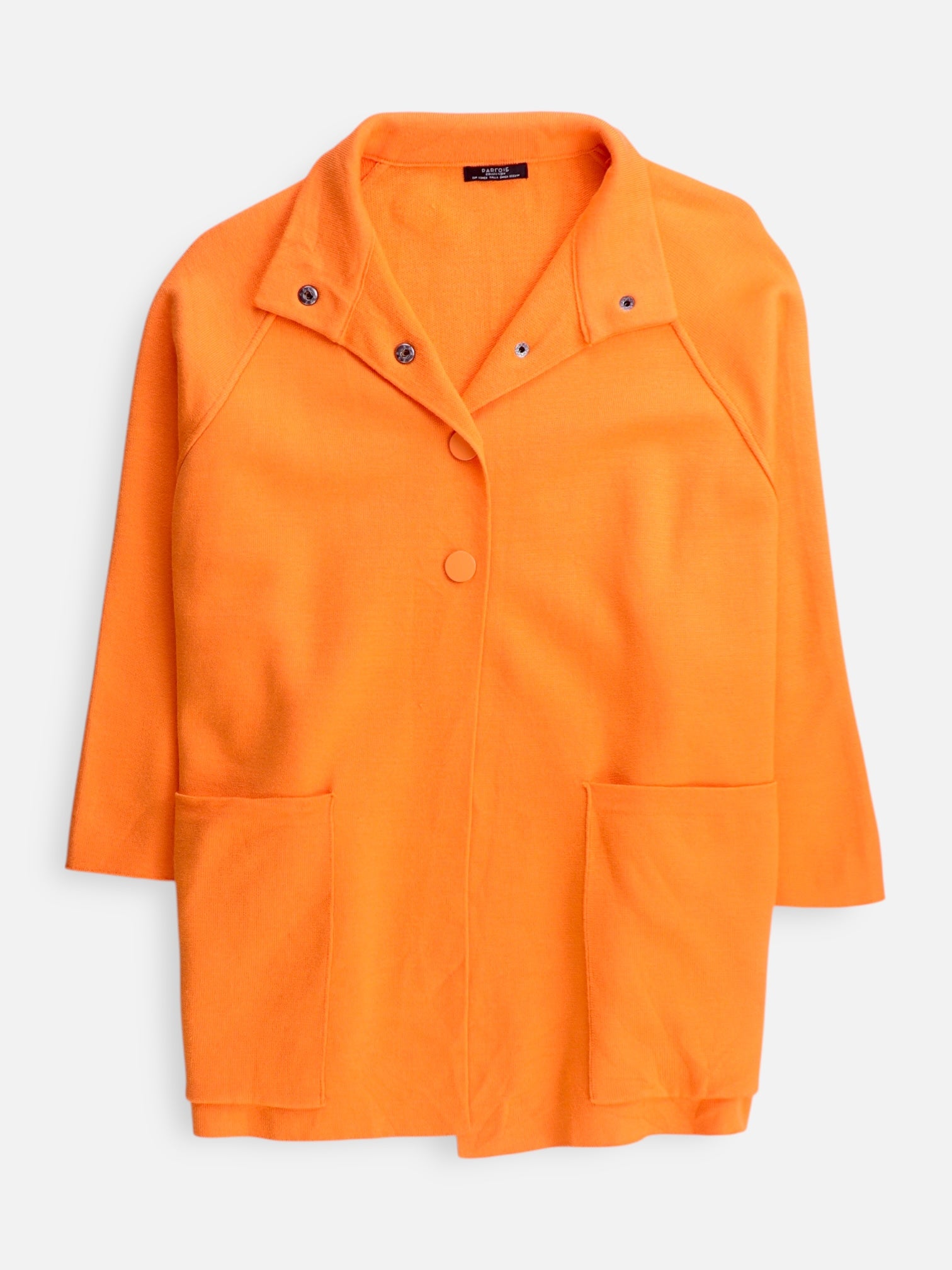 Sueter Cardigan Casual - Mujer - Talla Única (One Size)