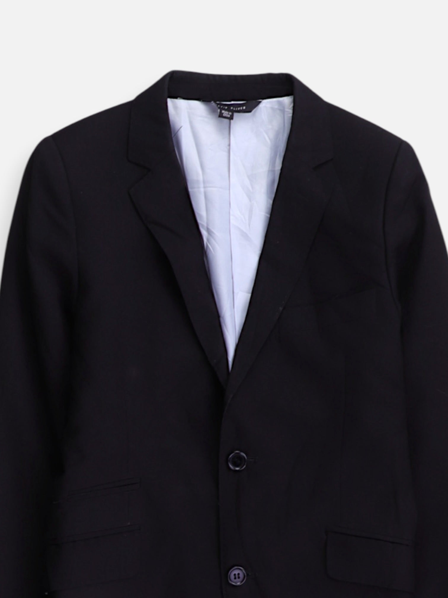 Blazer Casual - Niño - N/A - 12-14Y (Años)