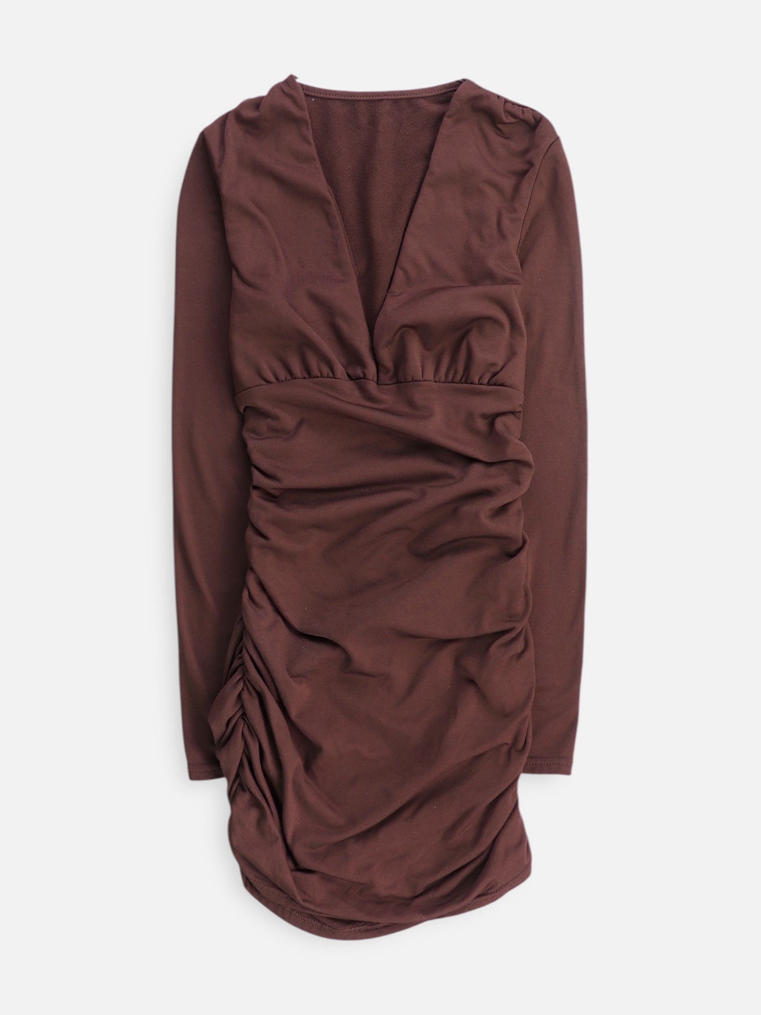 SHEIN Vestido Casual - Mujer - XS