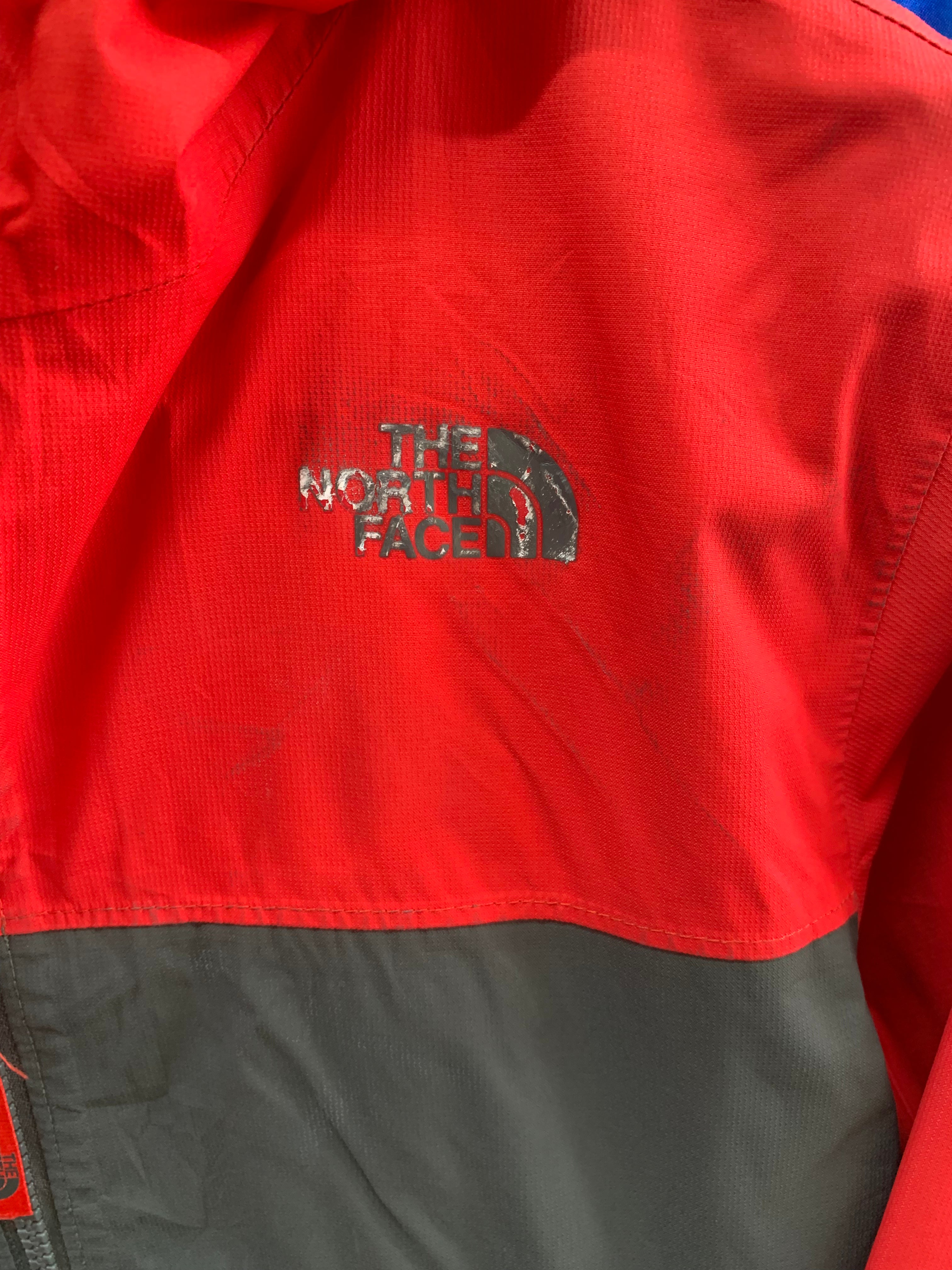 The North Face Chumpa Deportivo - Niño - Medium - 10-12Y (Años)