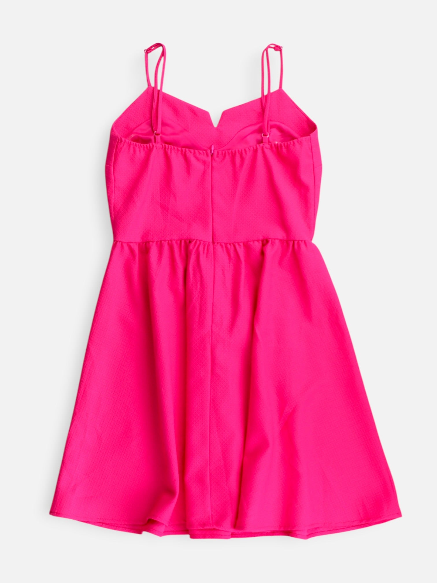 Vestido Casual - Mujer - Small