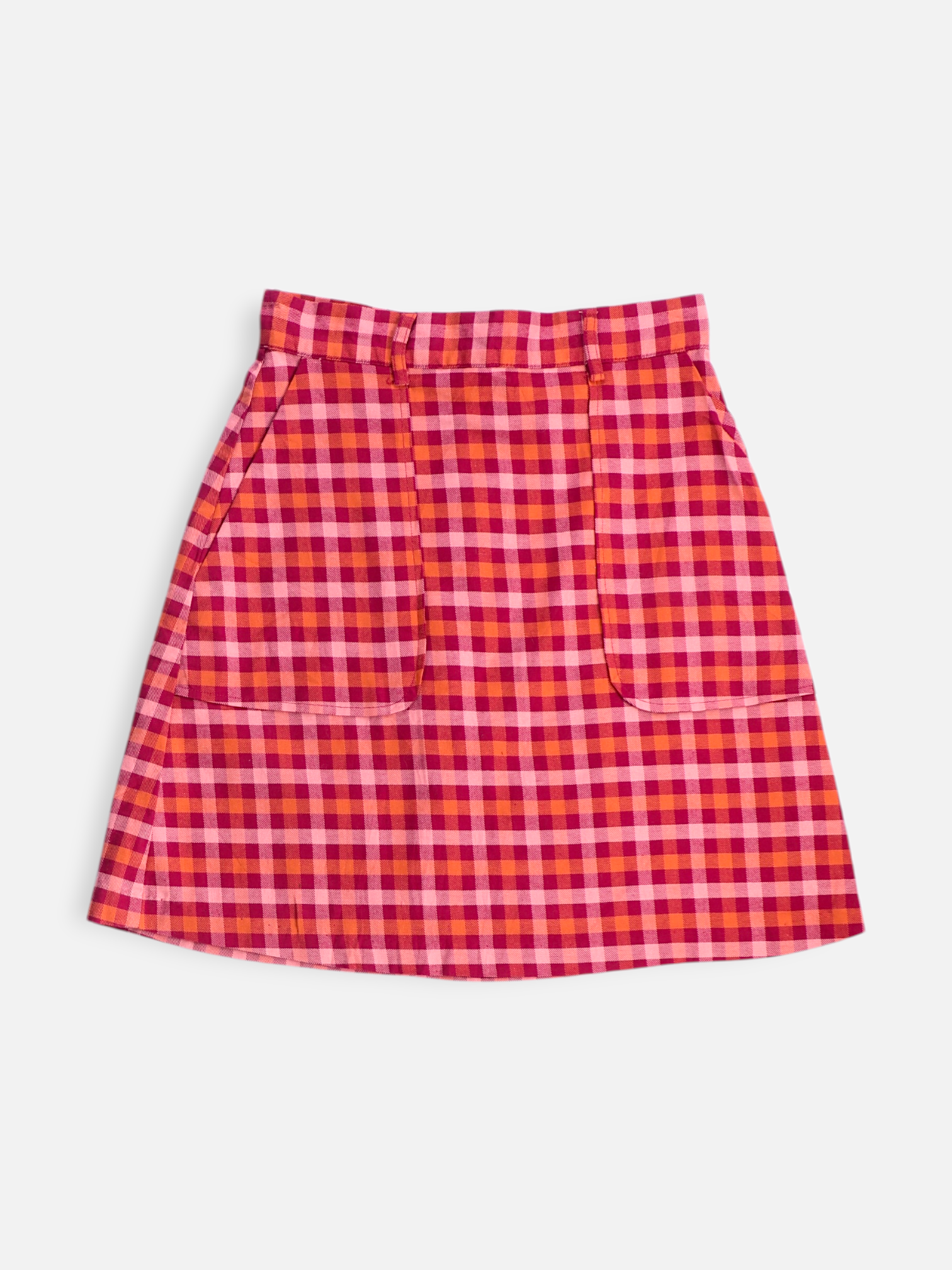 Falda Casual - Mujer - 6