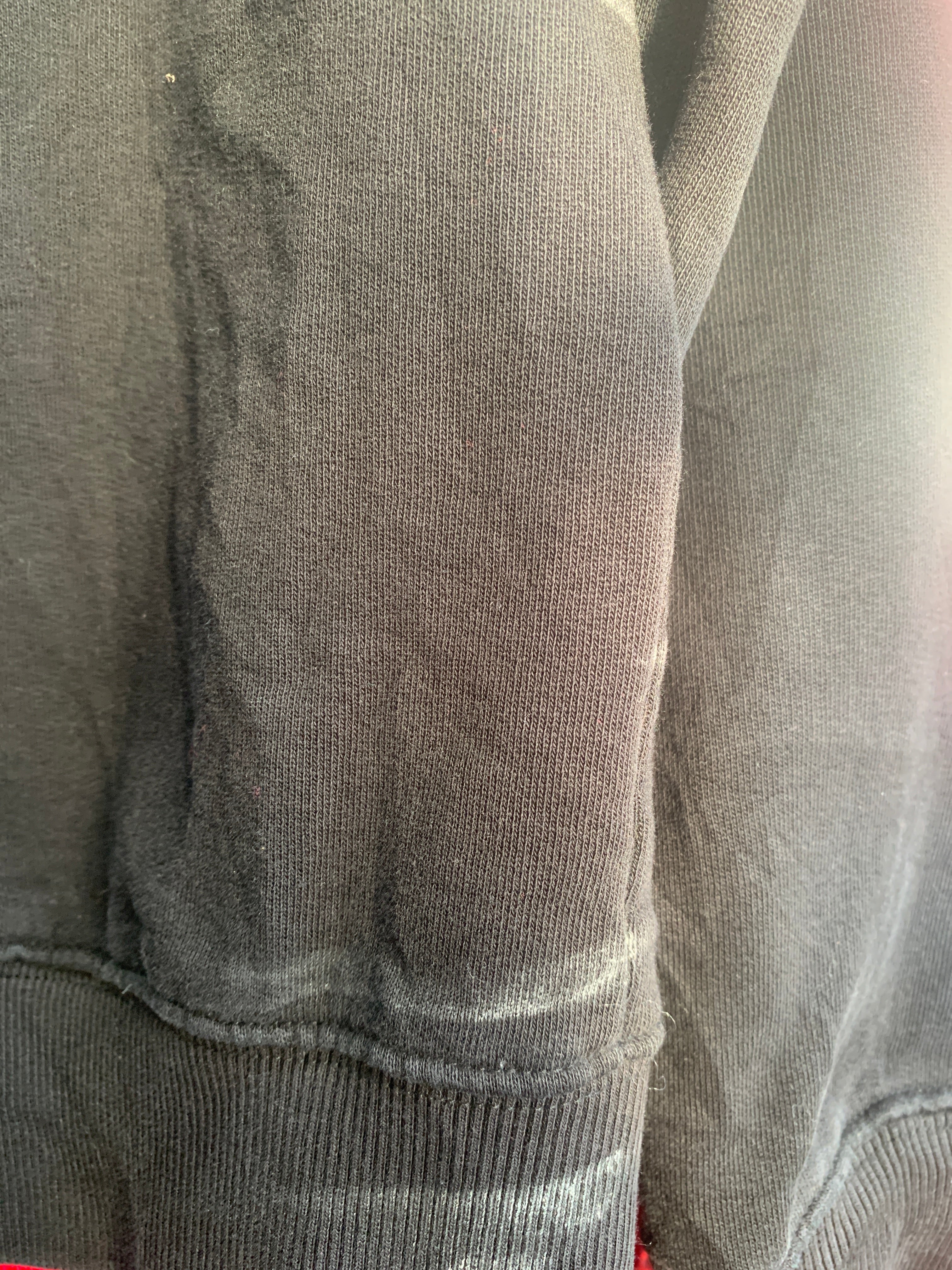 H&M Sudadera Hoodie Animado - Mujer - XS