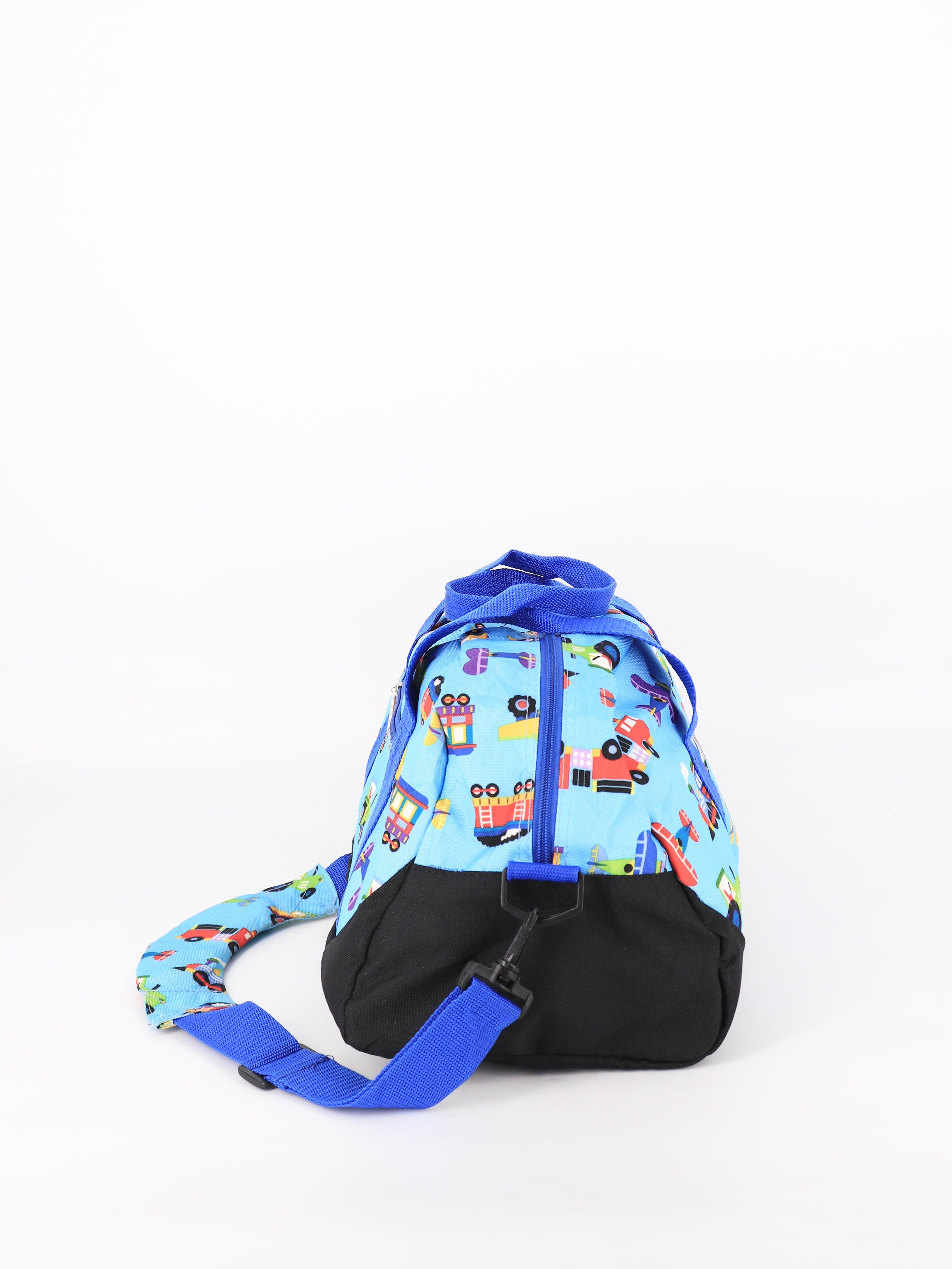 Maleta Animado - Niño - Talla Única (One Size)