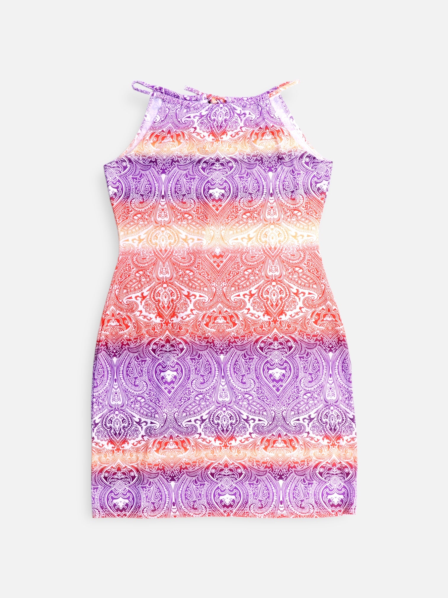 Vestido Verano - Mujer - Large
