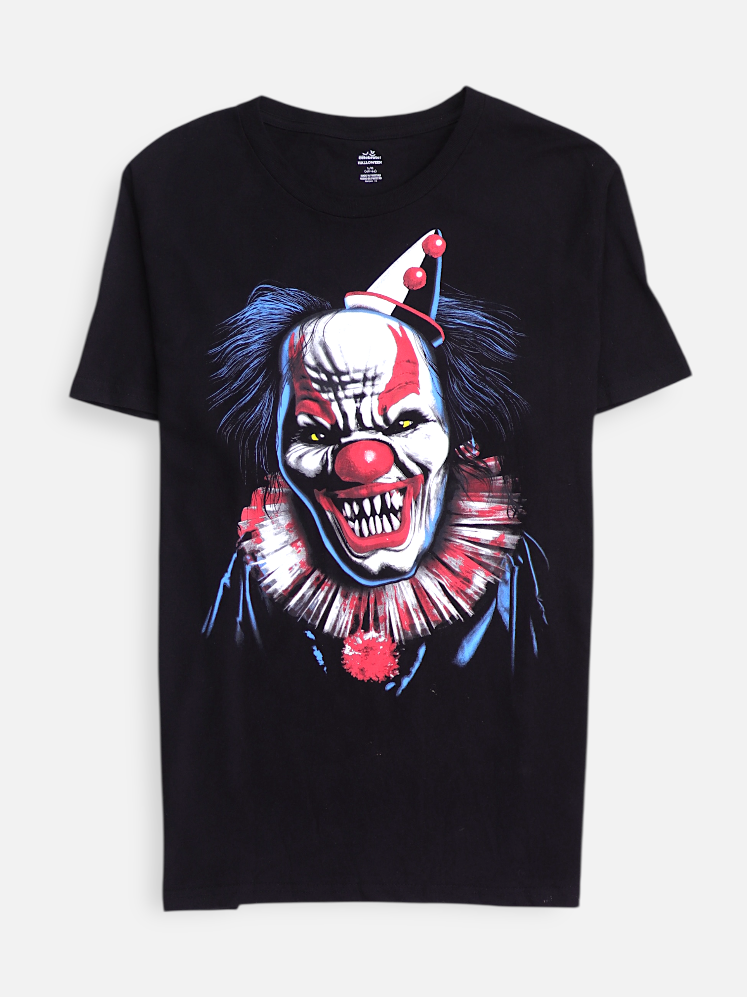 Movies Camiseta Grafica - Hombre - Large