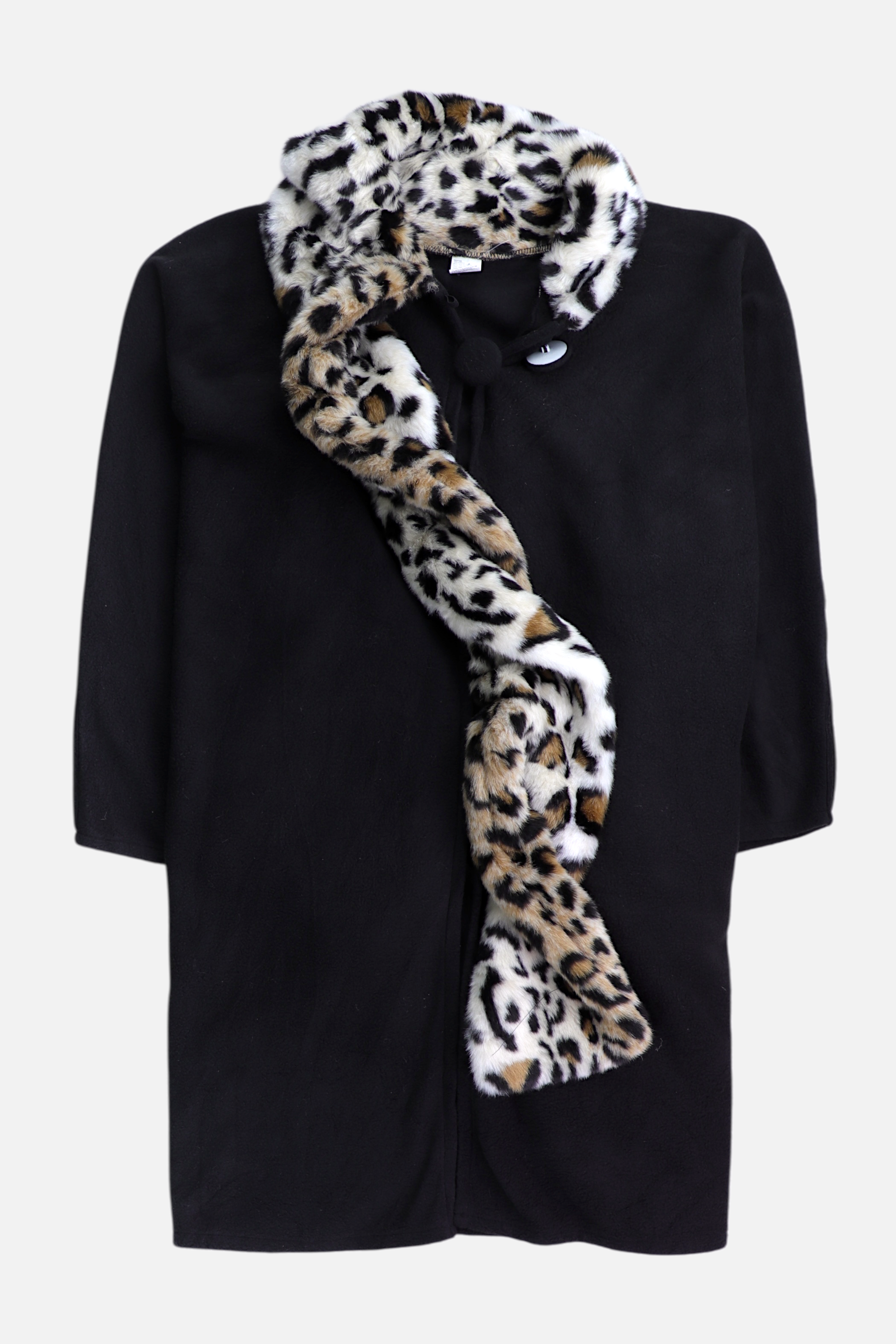 Poncho Casual - Mujer - Talla Única (One Size)