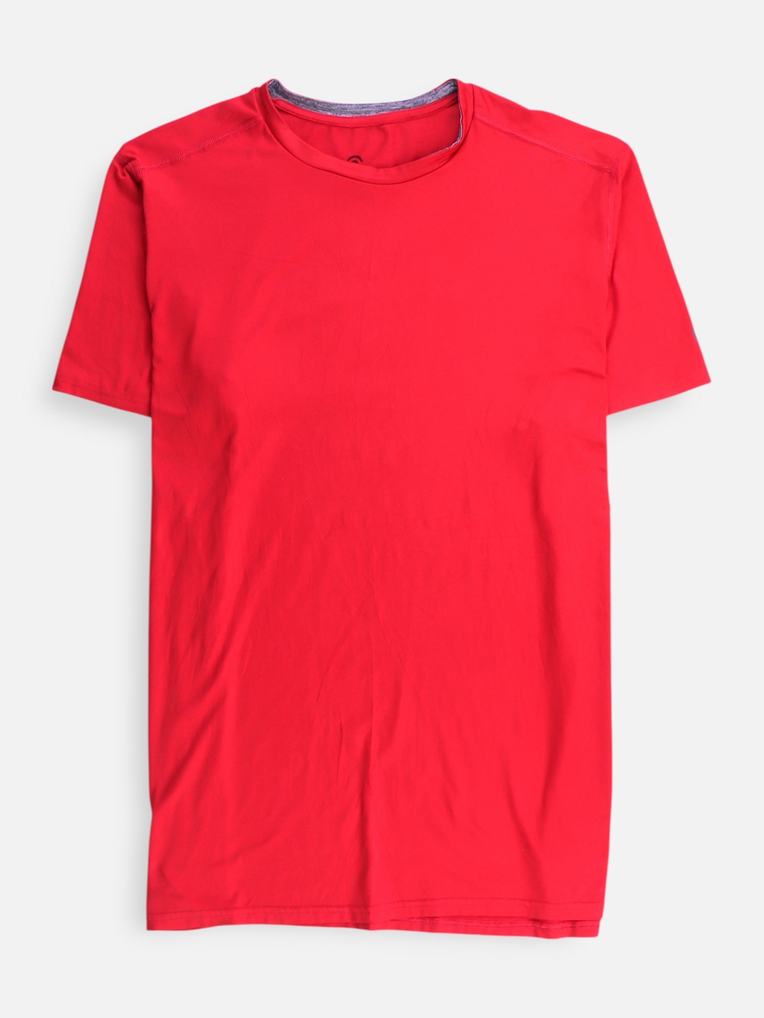 Champion Camiseta Deportivo - Hombre - XL