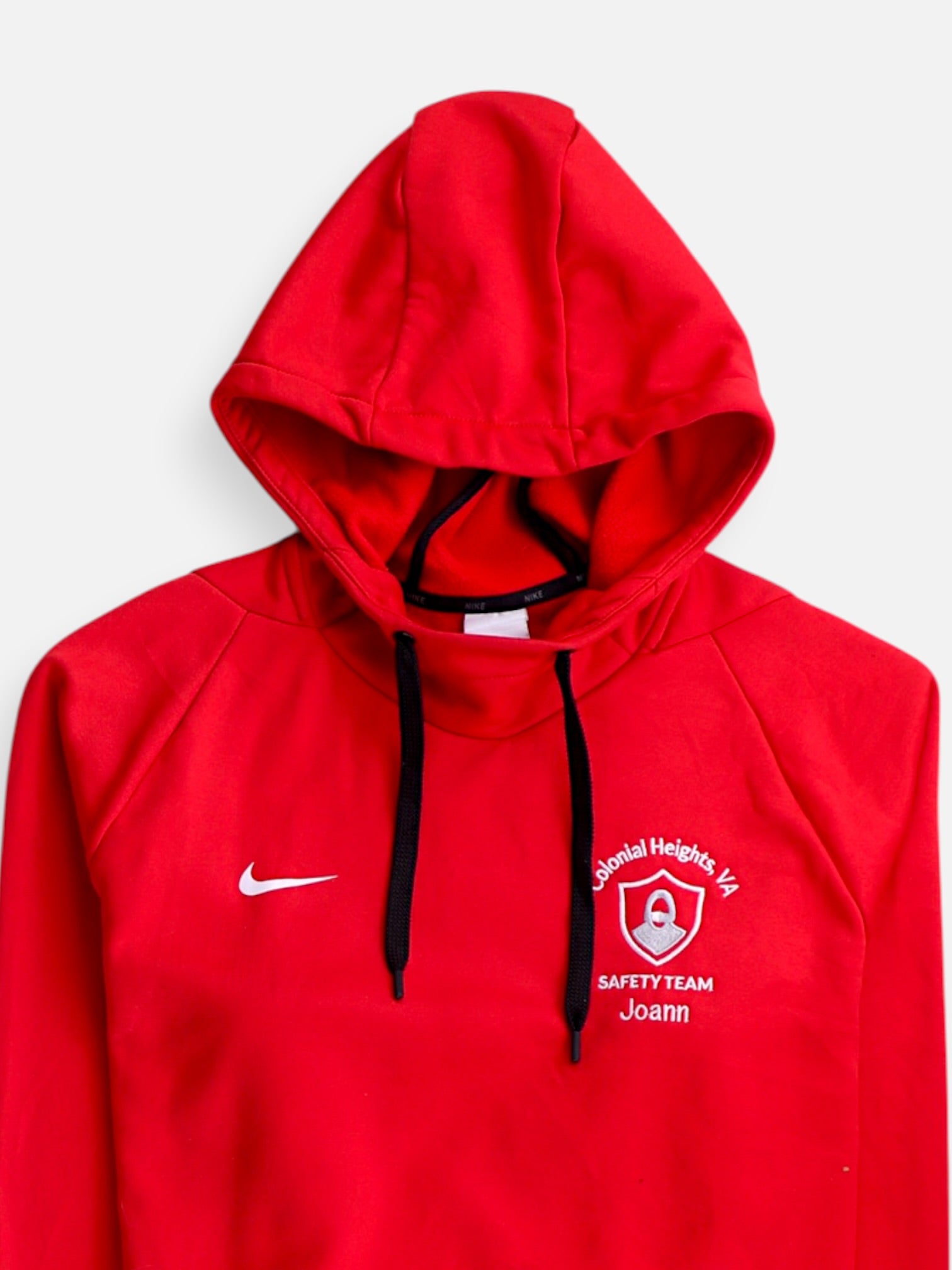 Nike Sudadera Hoodie Deportivo - Hombre - Large