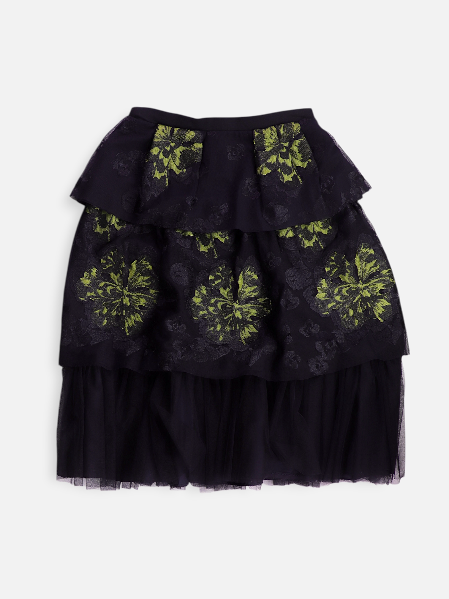 Falda Casual - Mujer - N/A