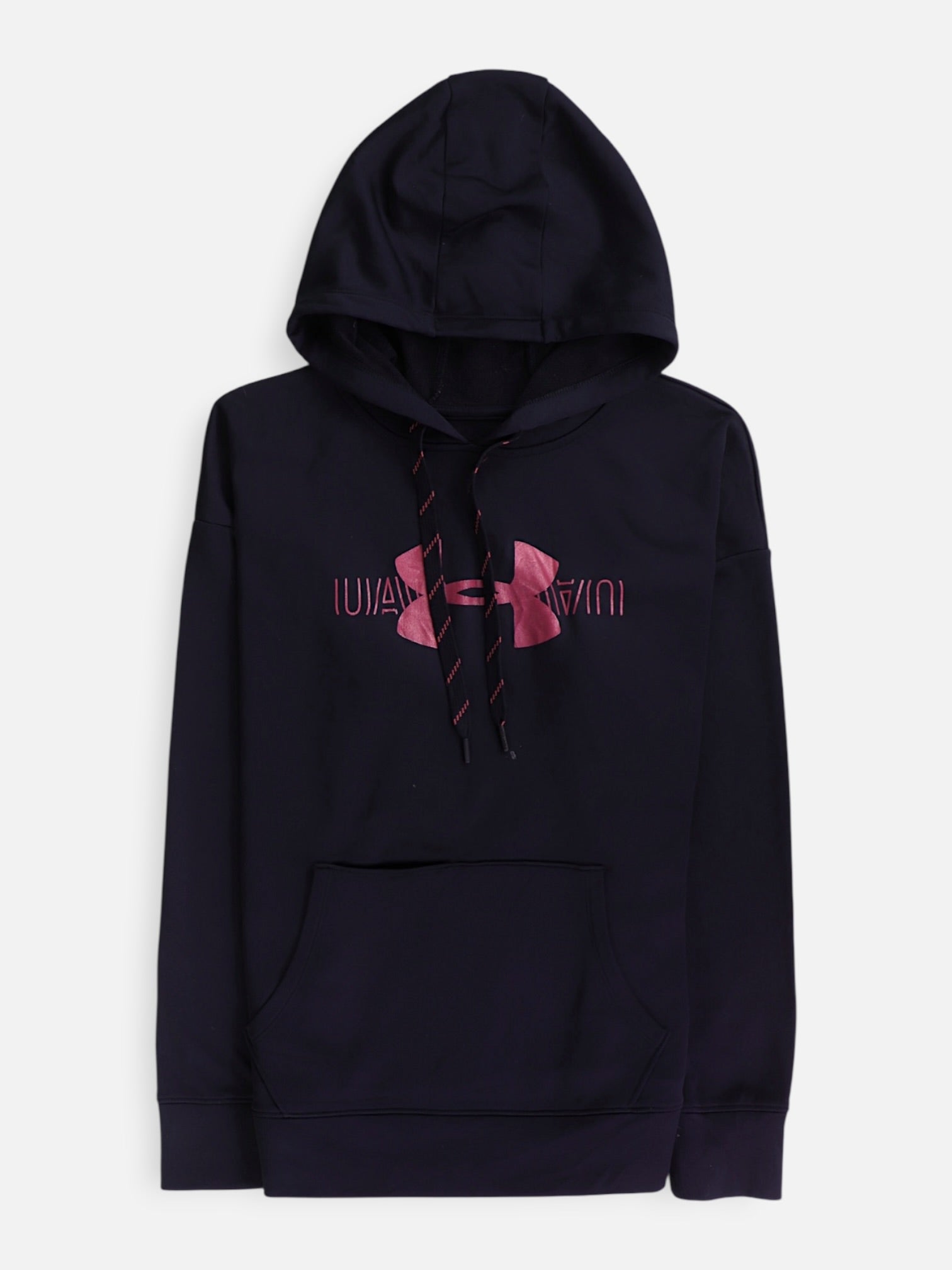 Under Armour Sudadera Hoodie Deportivo - Hombre - Medium