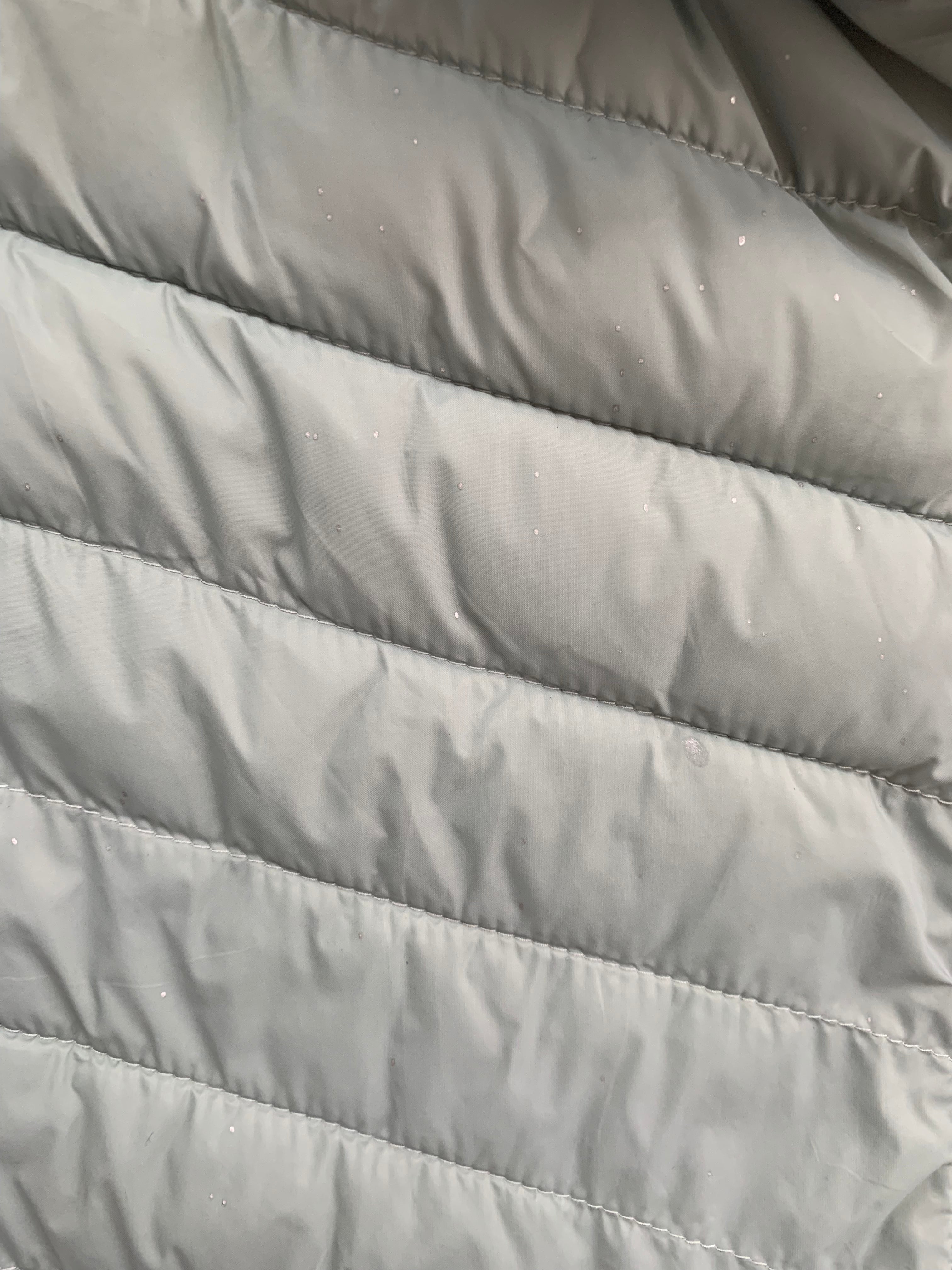Old Navy Chaleco Puffer - Mujer - Large