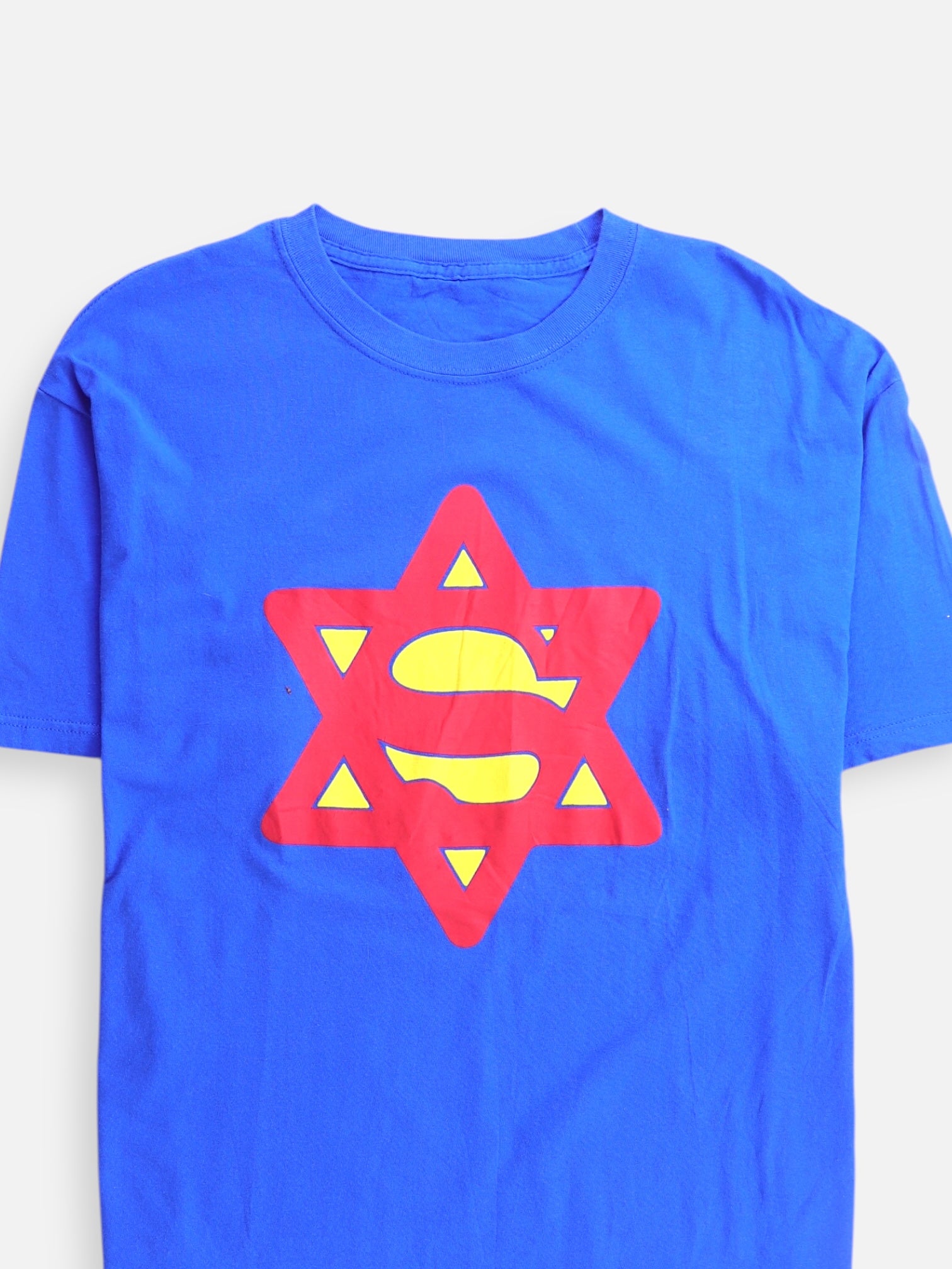 Camiseta Grafica - Hombre - Large