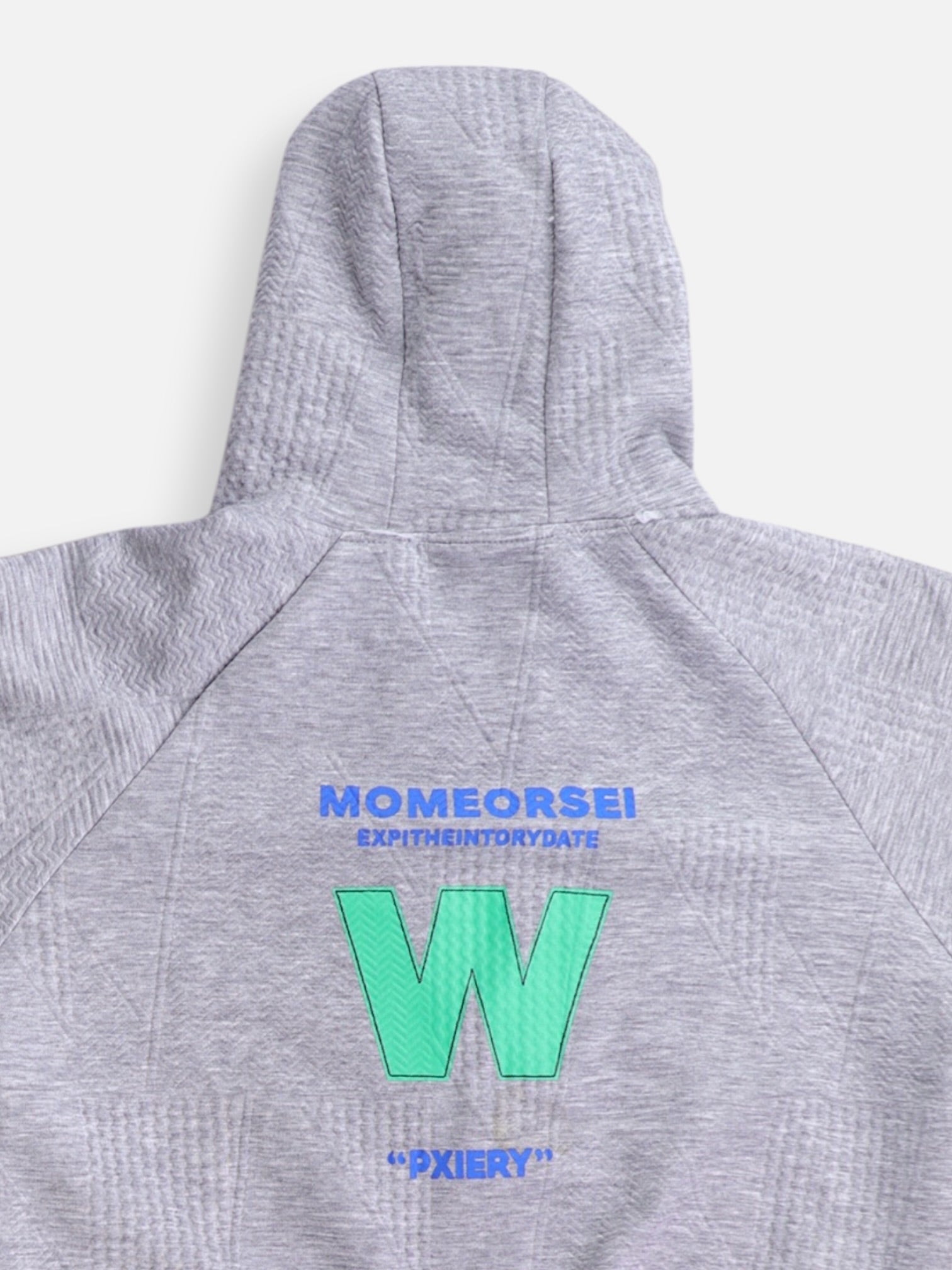 Sudadera Hoodie Basic - Mujer - N/A