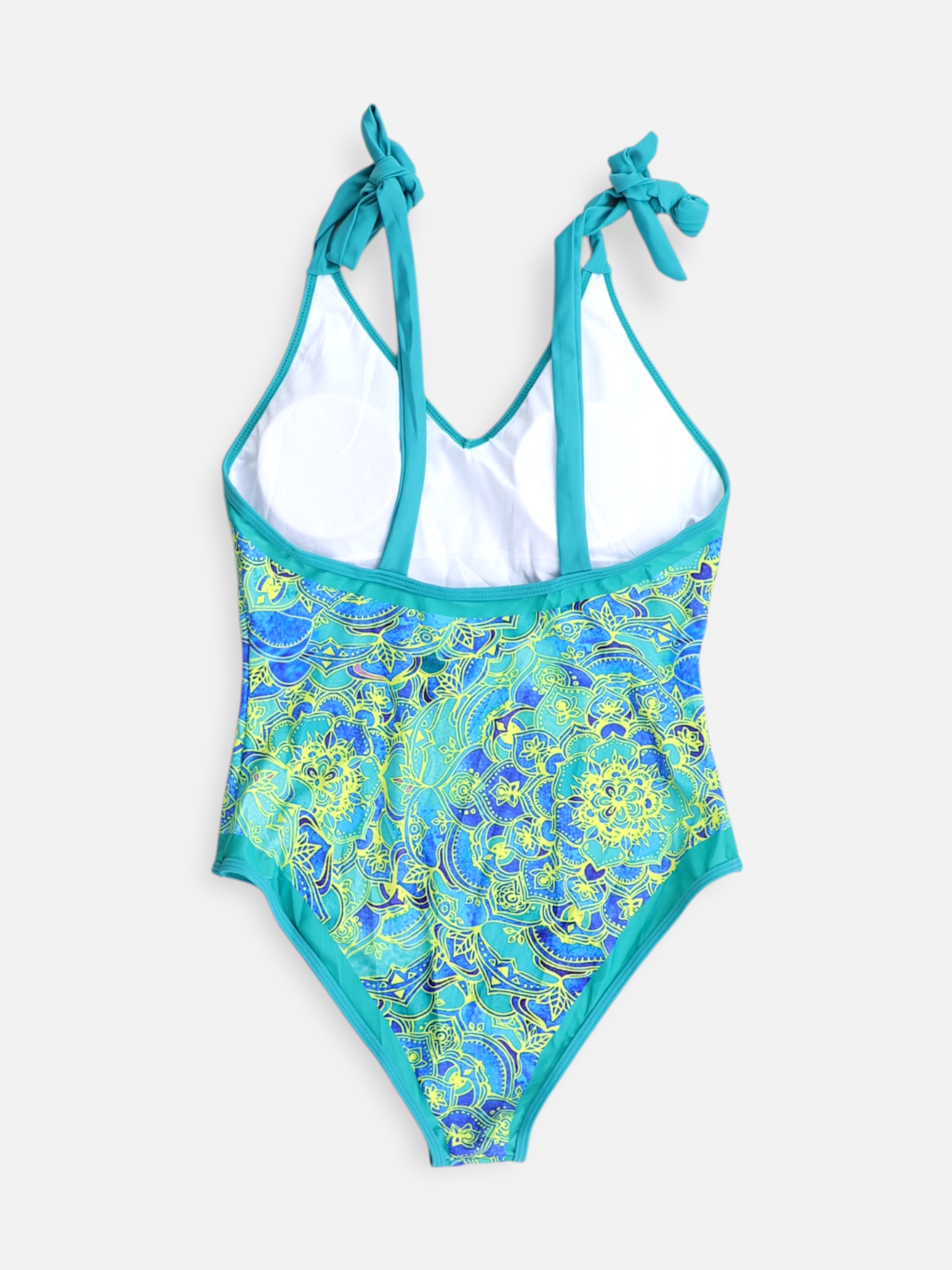 Traje de Verano Dos piezas - Mujer - Large