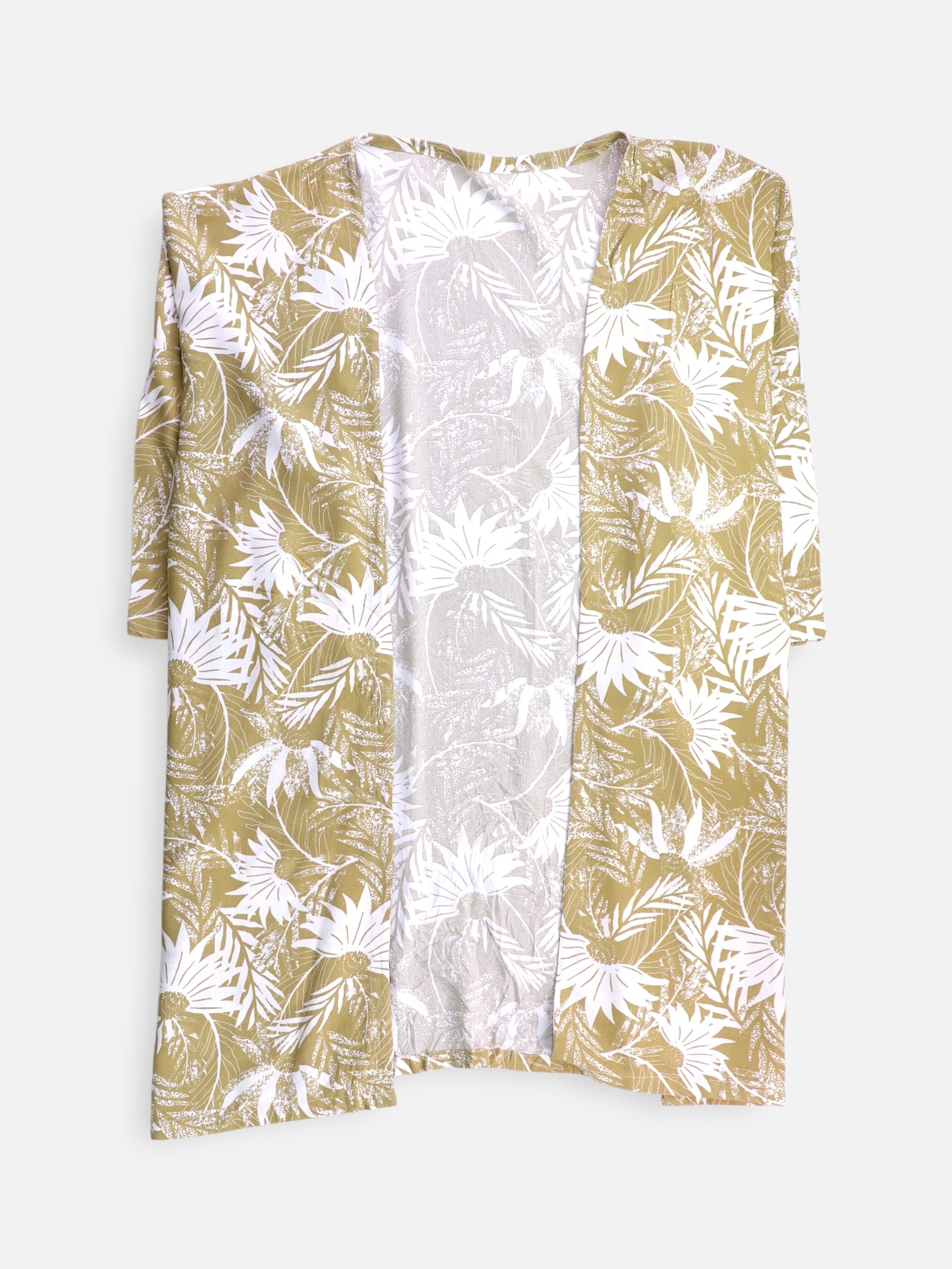 Salida de Baño Verano - Mujer - Talla Única (One Size)