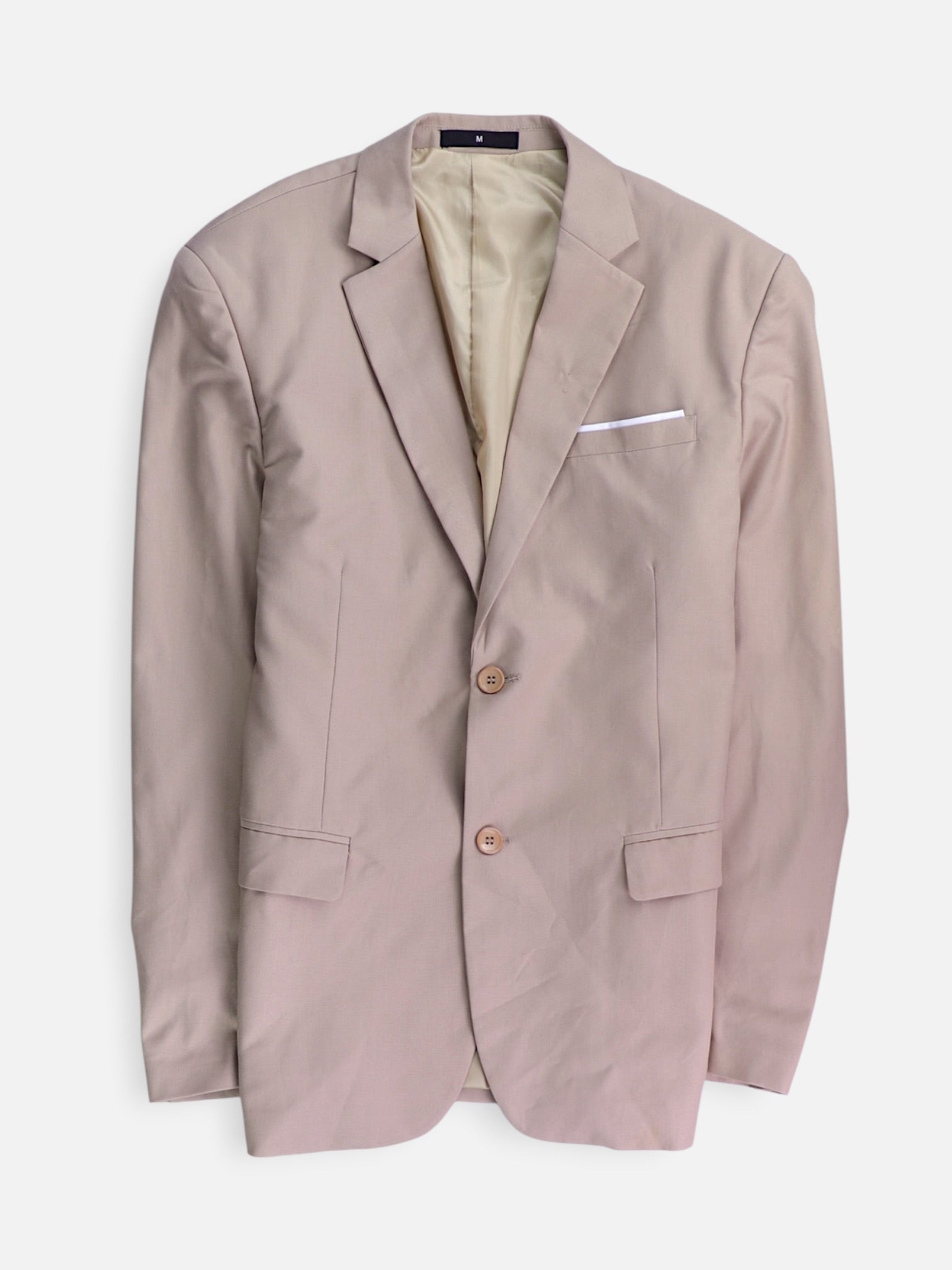 Blazer Casual - Hombre - Medium