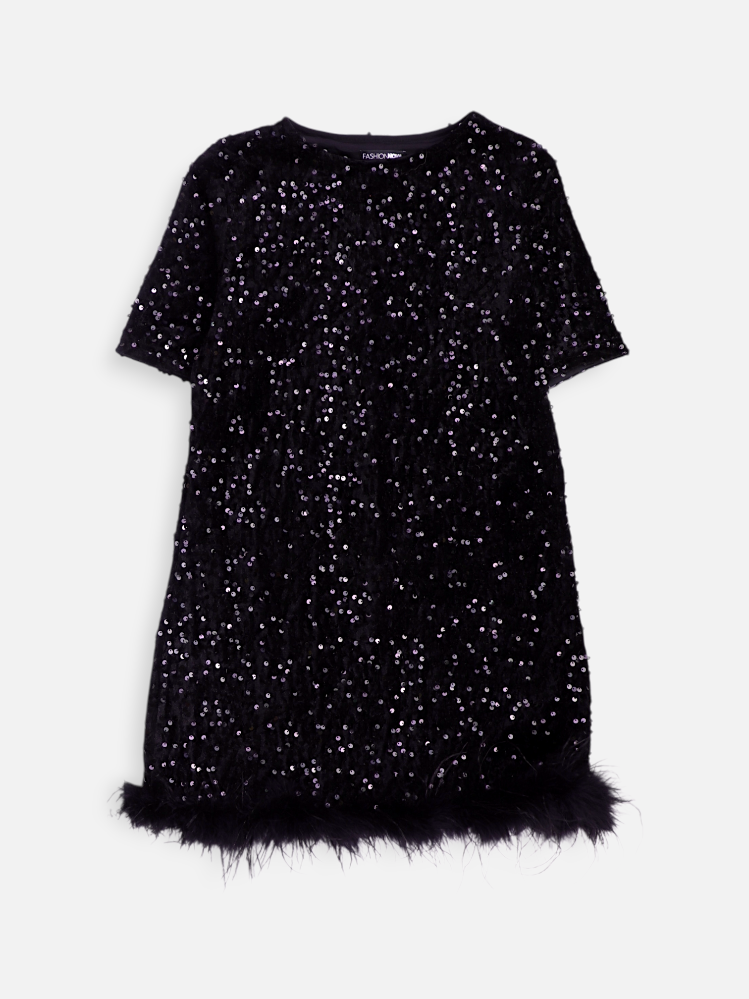 Fashionnova Vestido Fiesta - Mujer - XS