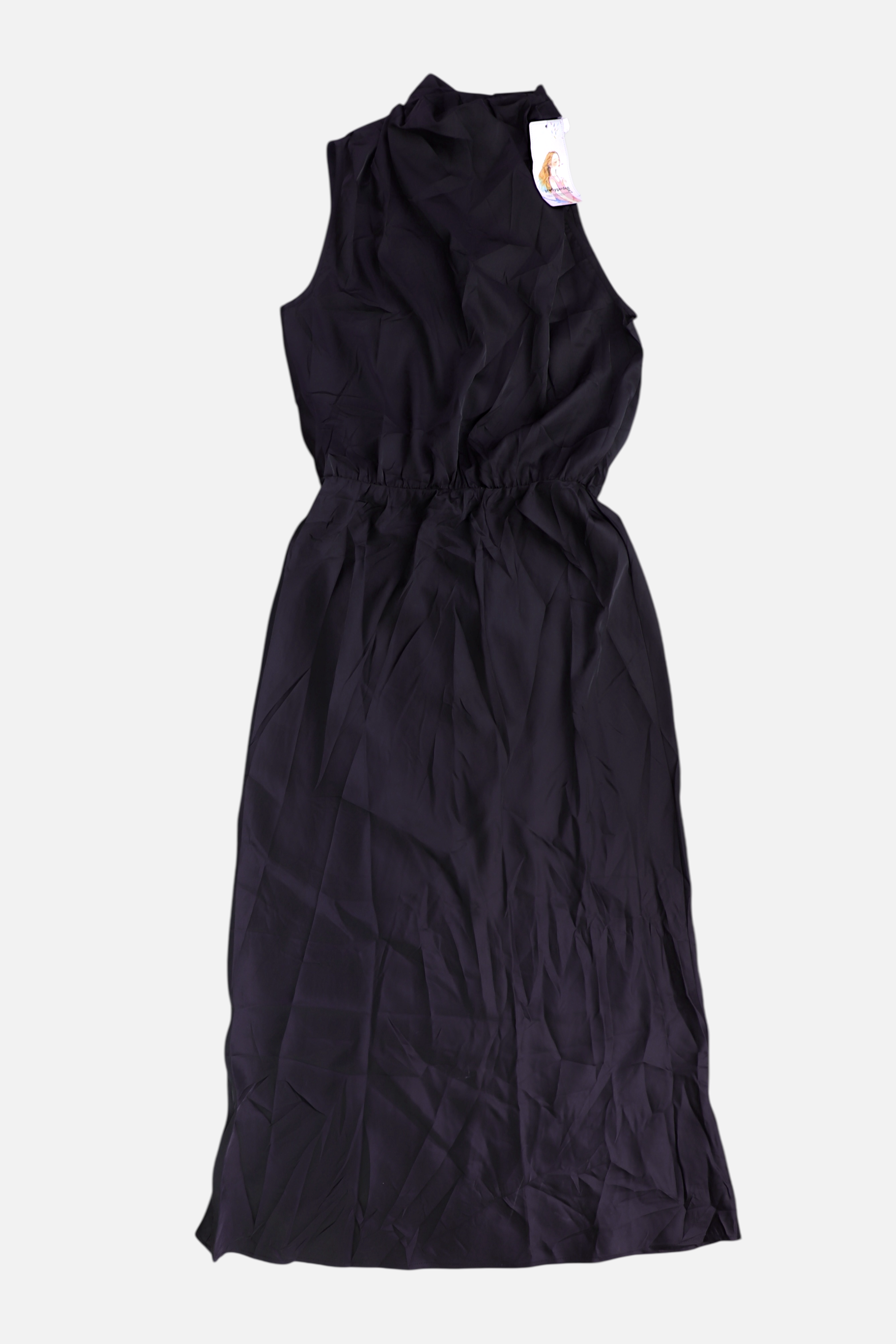 Vestido Casual - Mujer - Medium