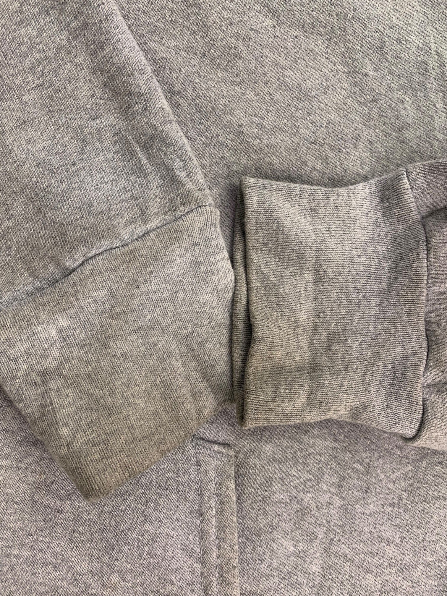 Sudadera Hoodie Basic - Hombre - Large