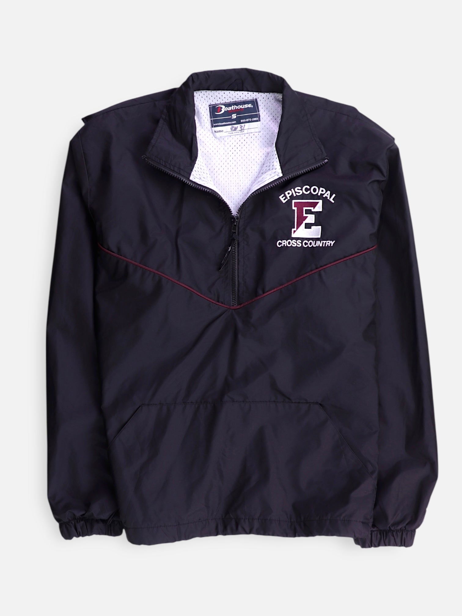 Chumpa Impermeable - Hombre - Small