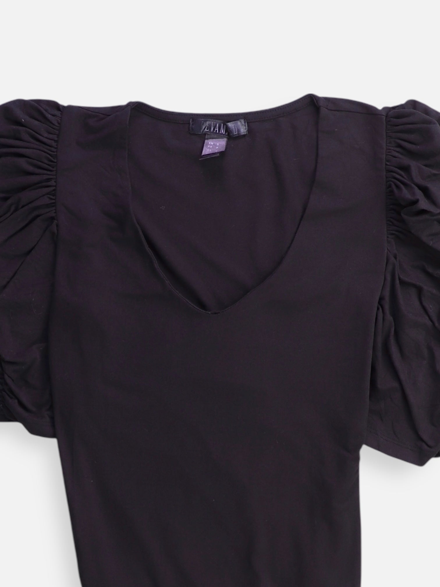 Blusa Body - Mujer - Small