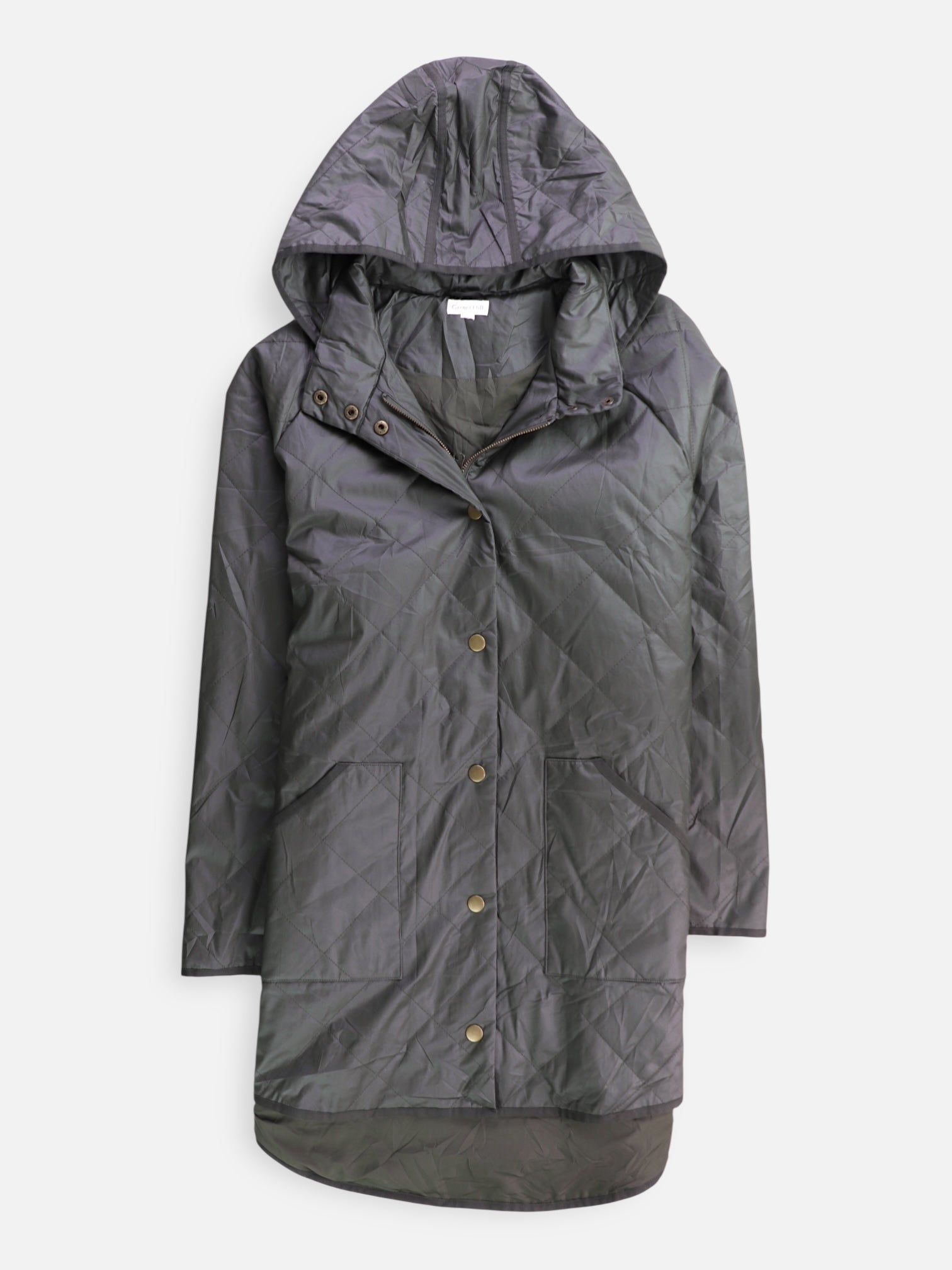 Chaqueta Puffer Basic - Hombre - Large