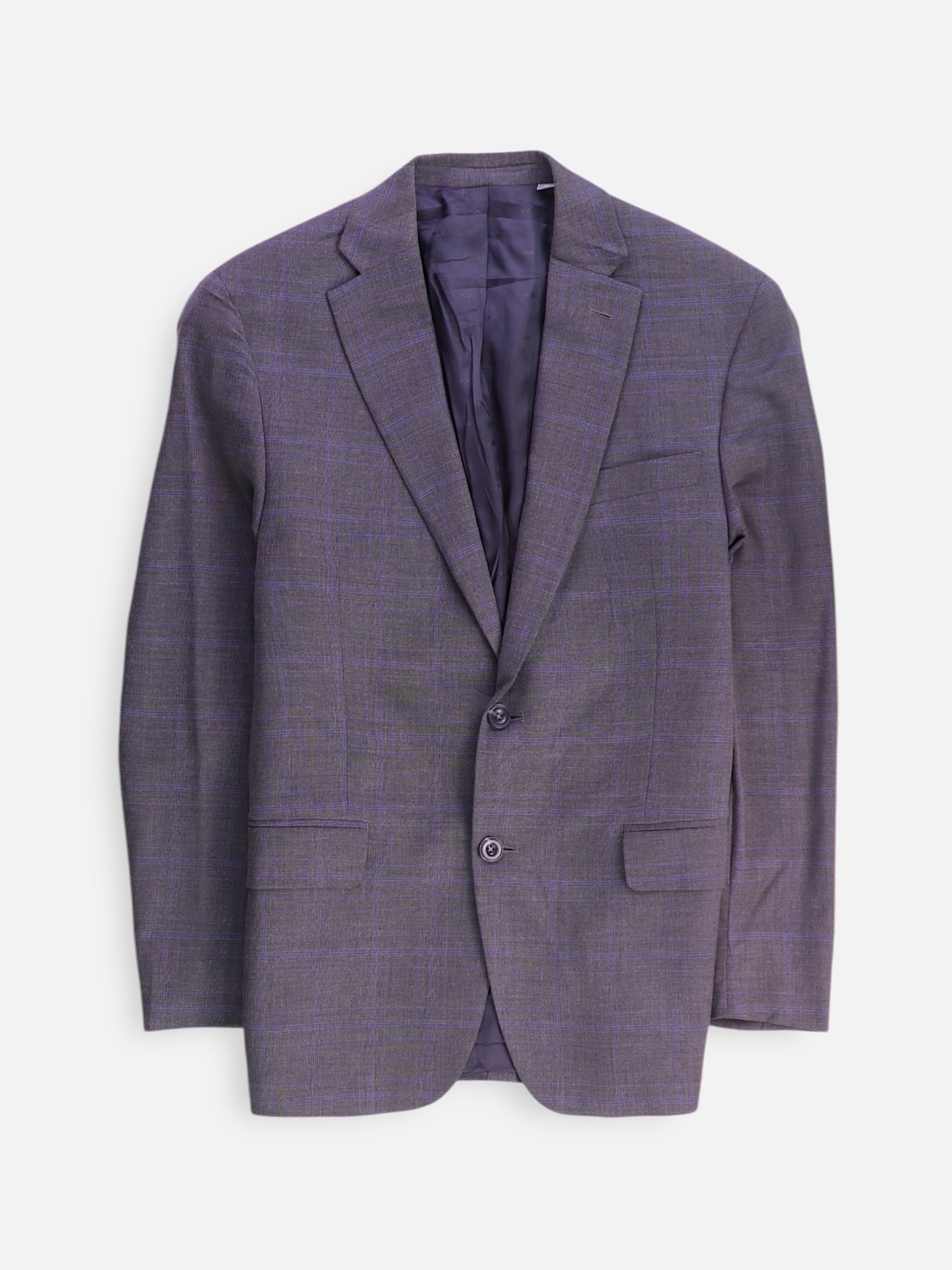 Michael Kors Blazer Casual - Hombre - 38R