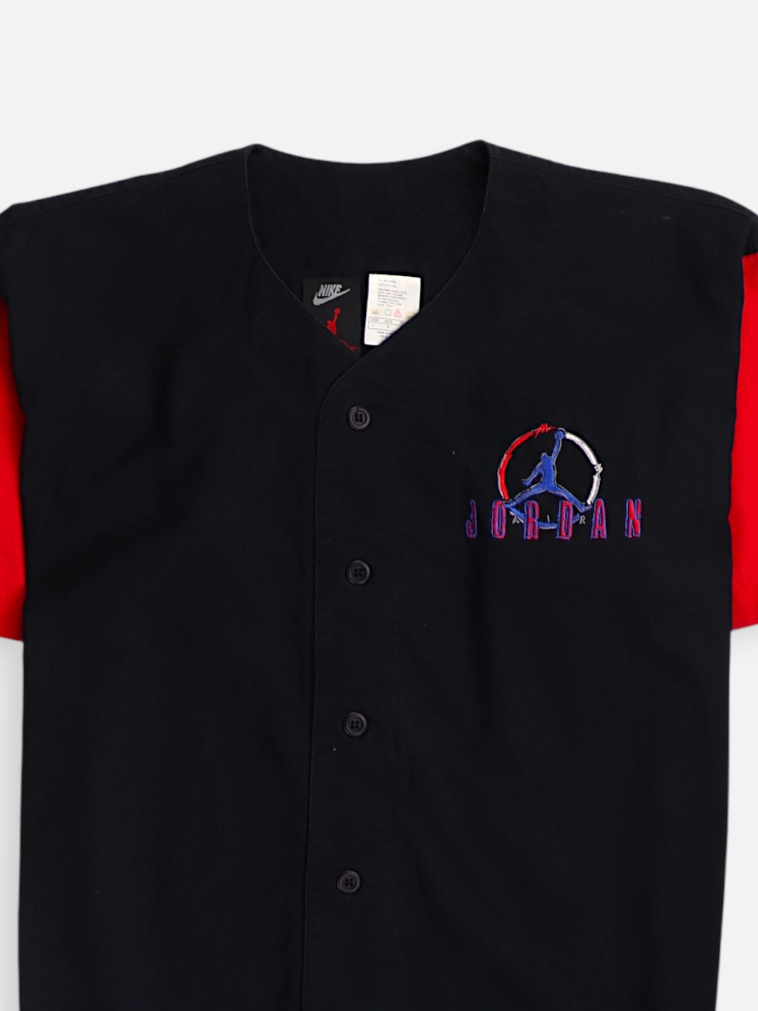 Nike Camisa Grafica - Hombre - Small
