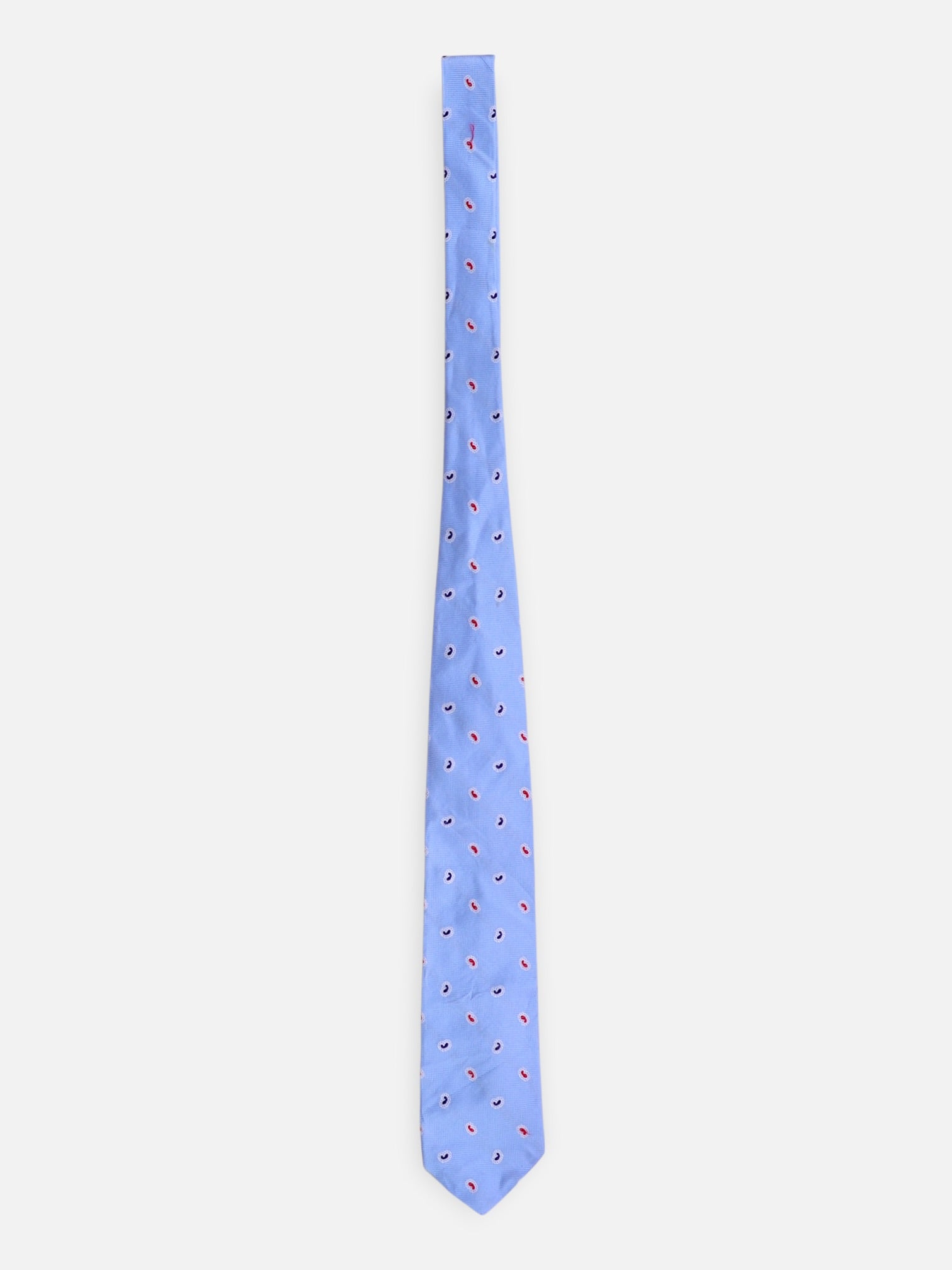 Brooks Brothers Corbata  Casual - Hombre - Talla Única (One Size)