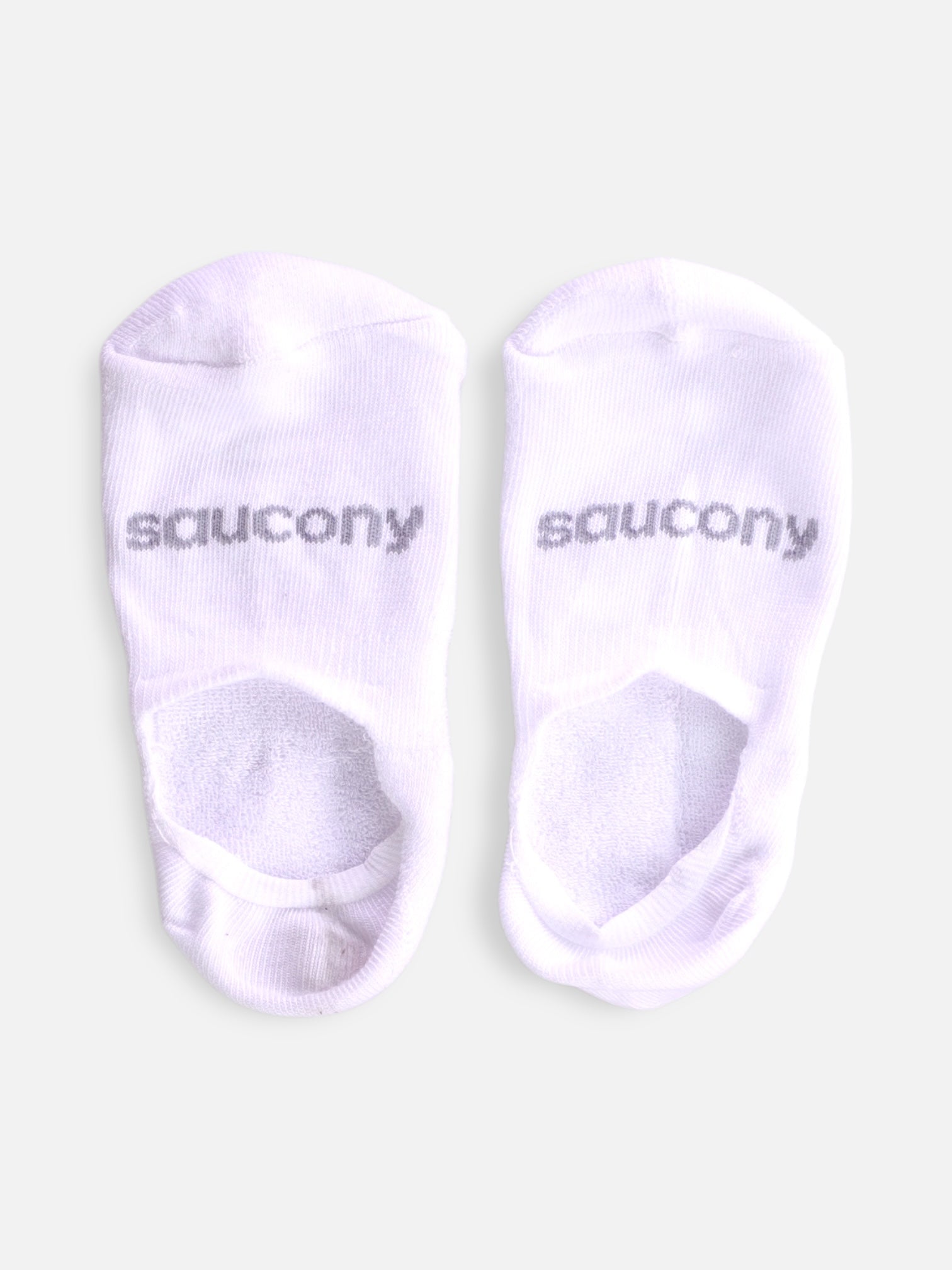 SAUCONY Calcetines 1 Par - Mujer - Talla Única (One Size)