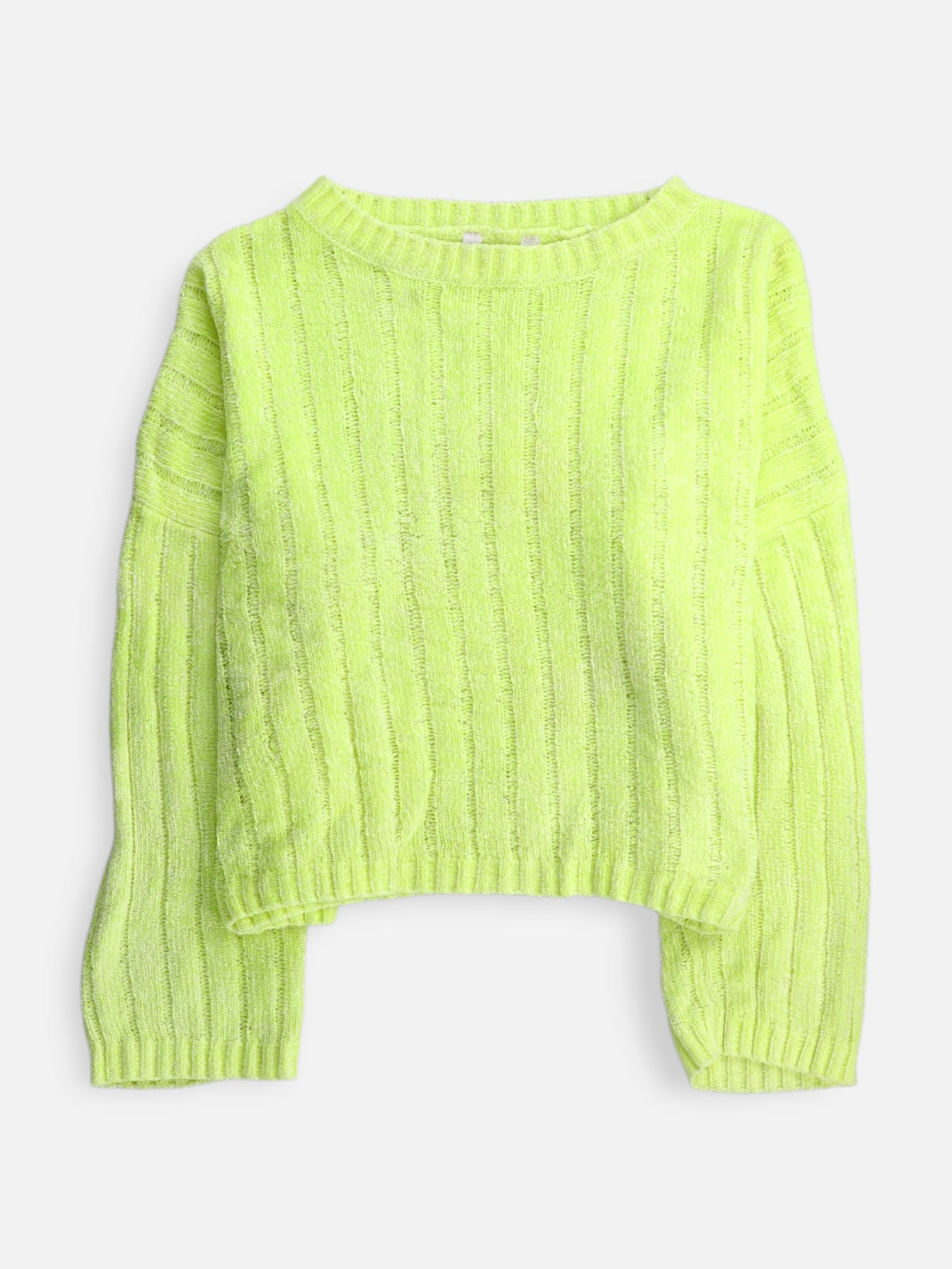 NOBO Sueter Knit Casual - Mujer - 2XL