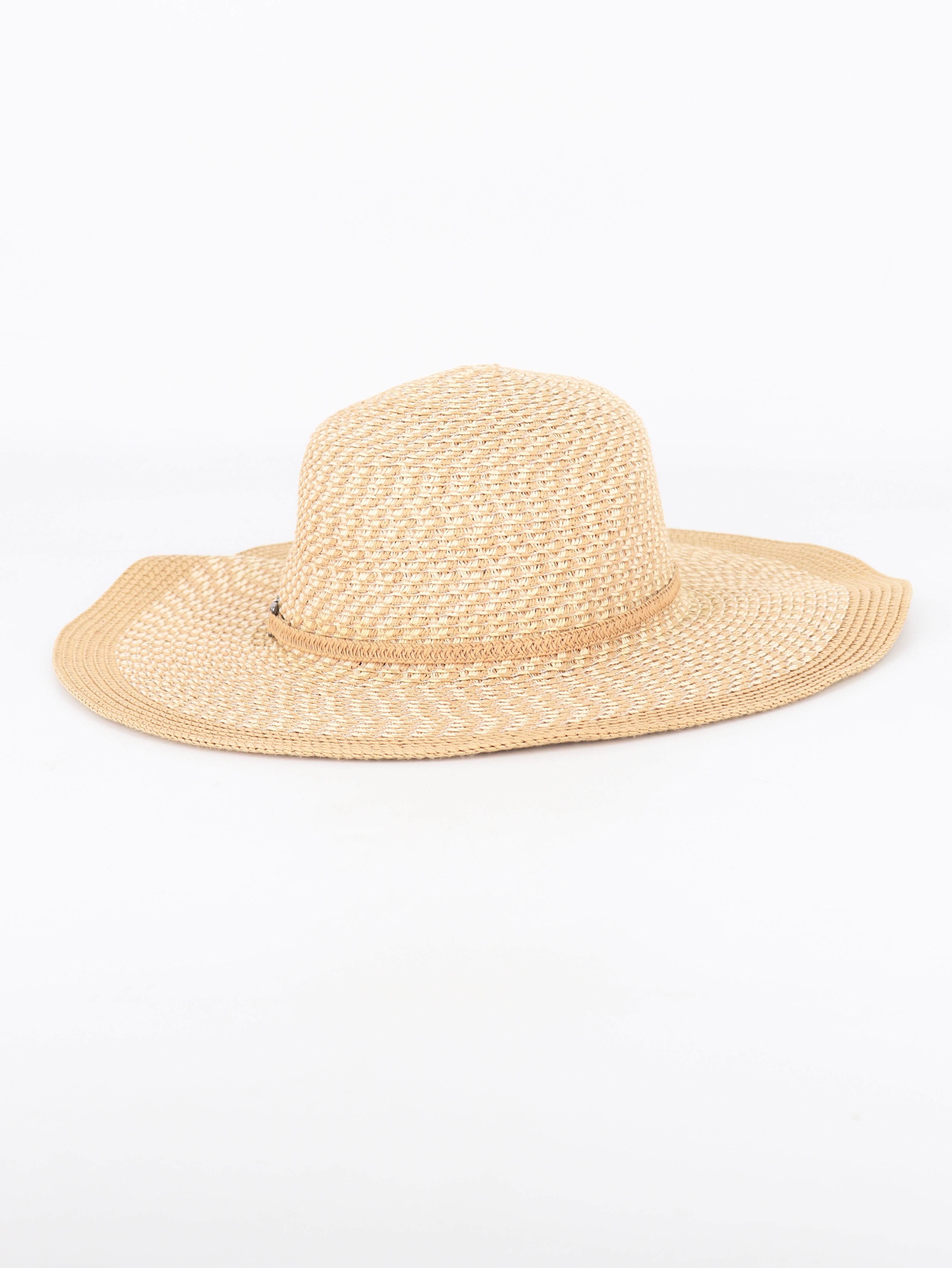 Sombrero Verano - Mujer - Talla Única (One Size)